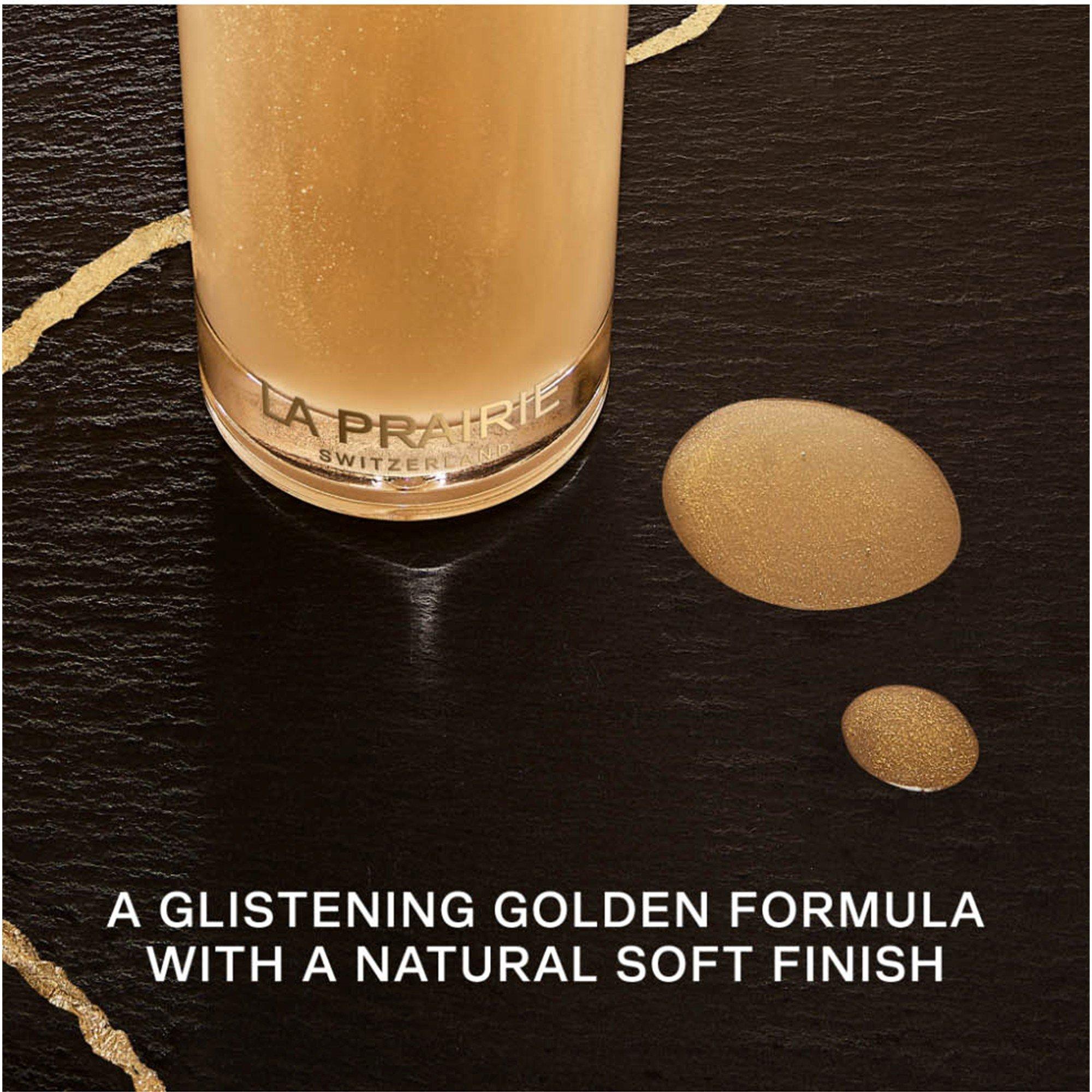 None - La Prairie - Prairie Pure Gold Re Ld00 - 4
