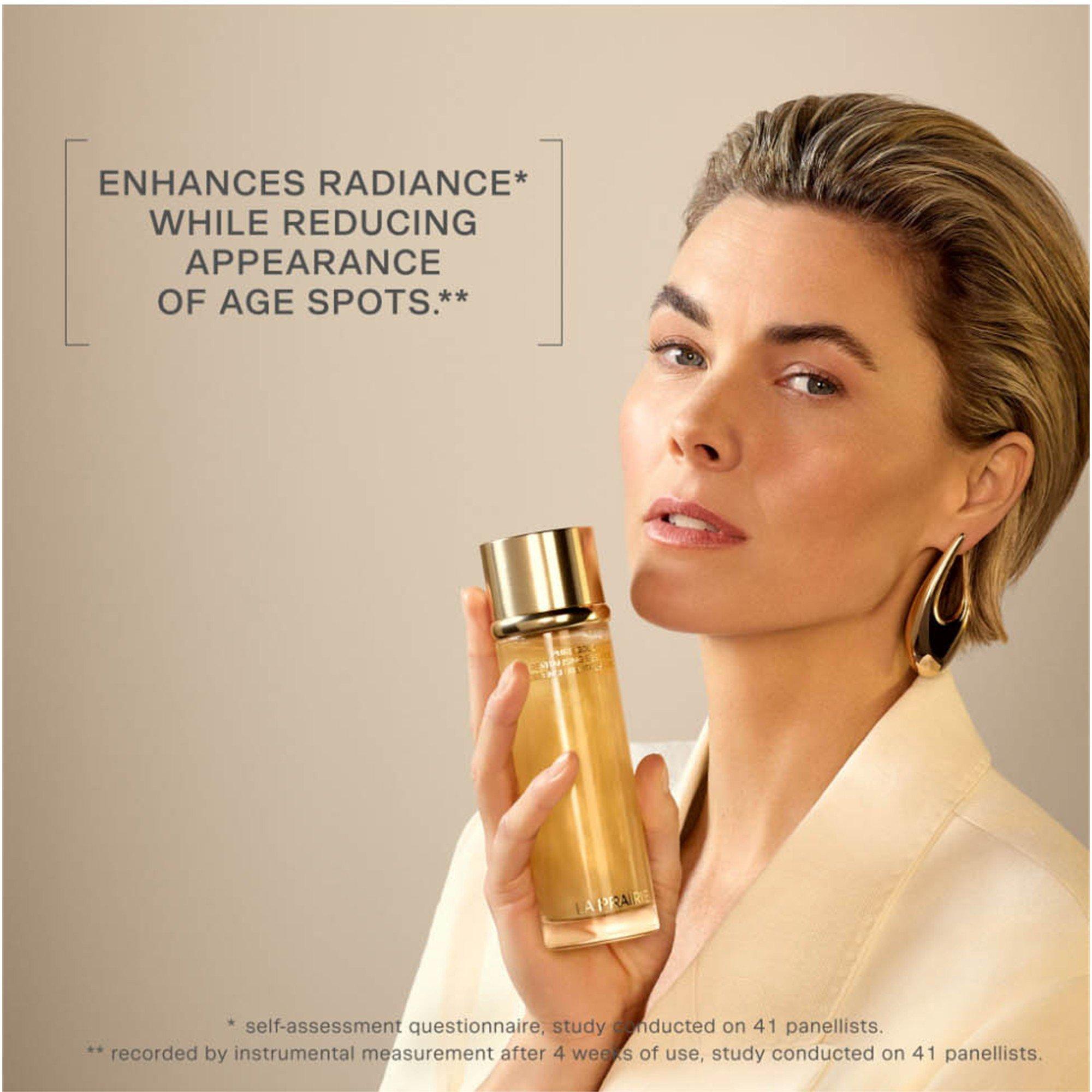 None - La Prairie - Prairie Pure Gold Re Ld00 - 5