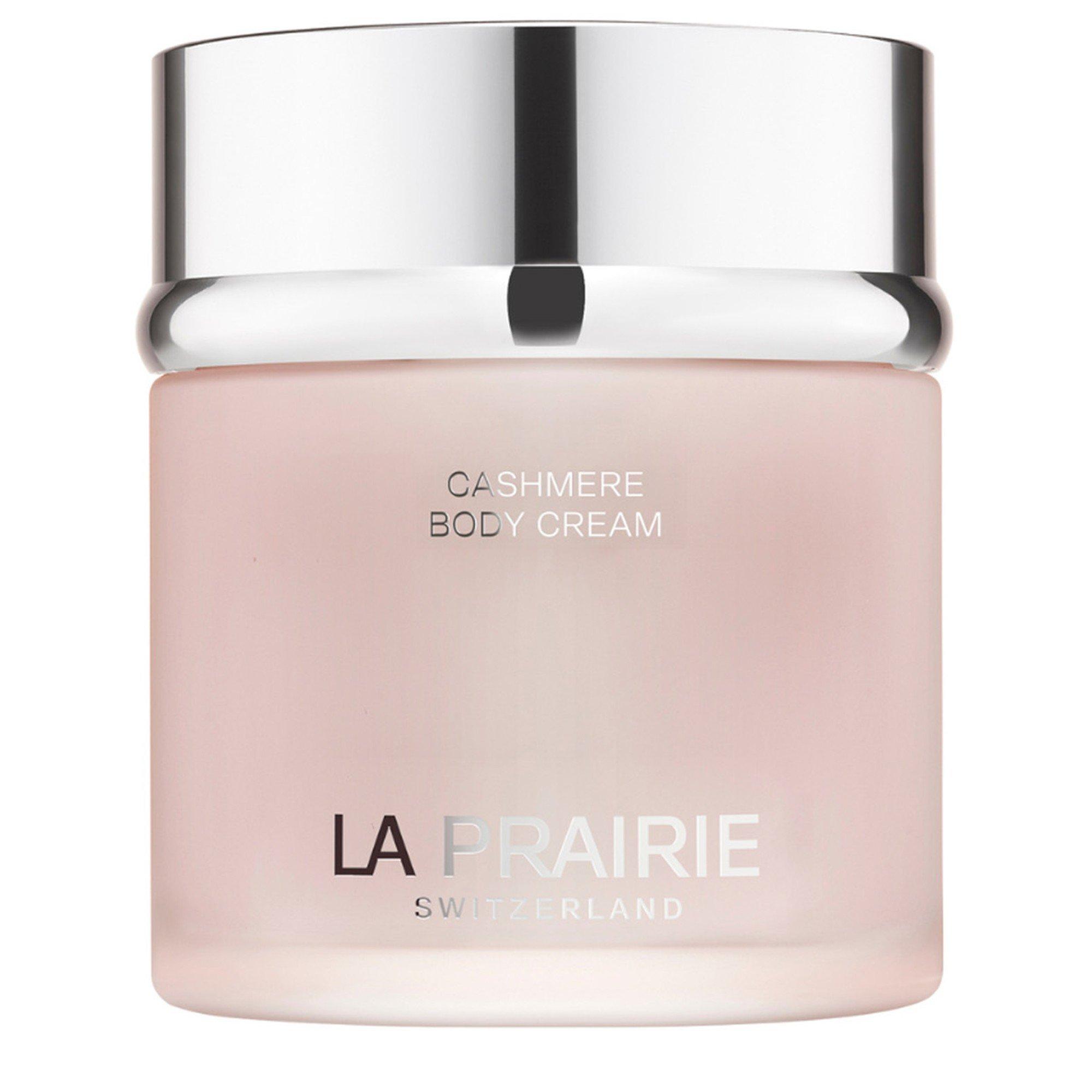 None - La Prairie - Prairie CASHMERE BOD Ld00 - 1