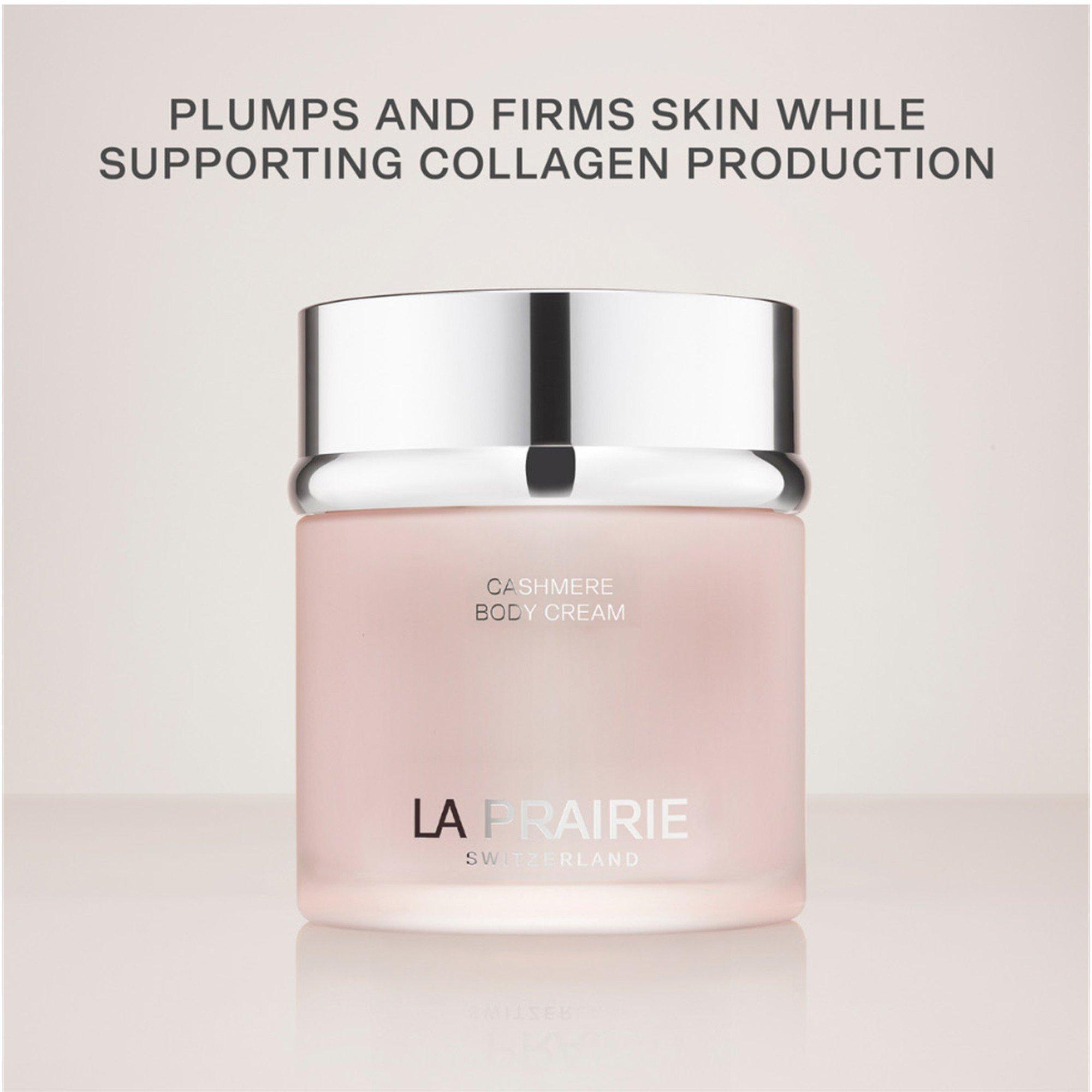 None - La Prairie - Prairie CASHMERE BOD Ld00 - 2