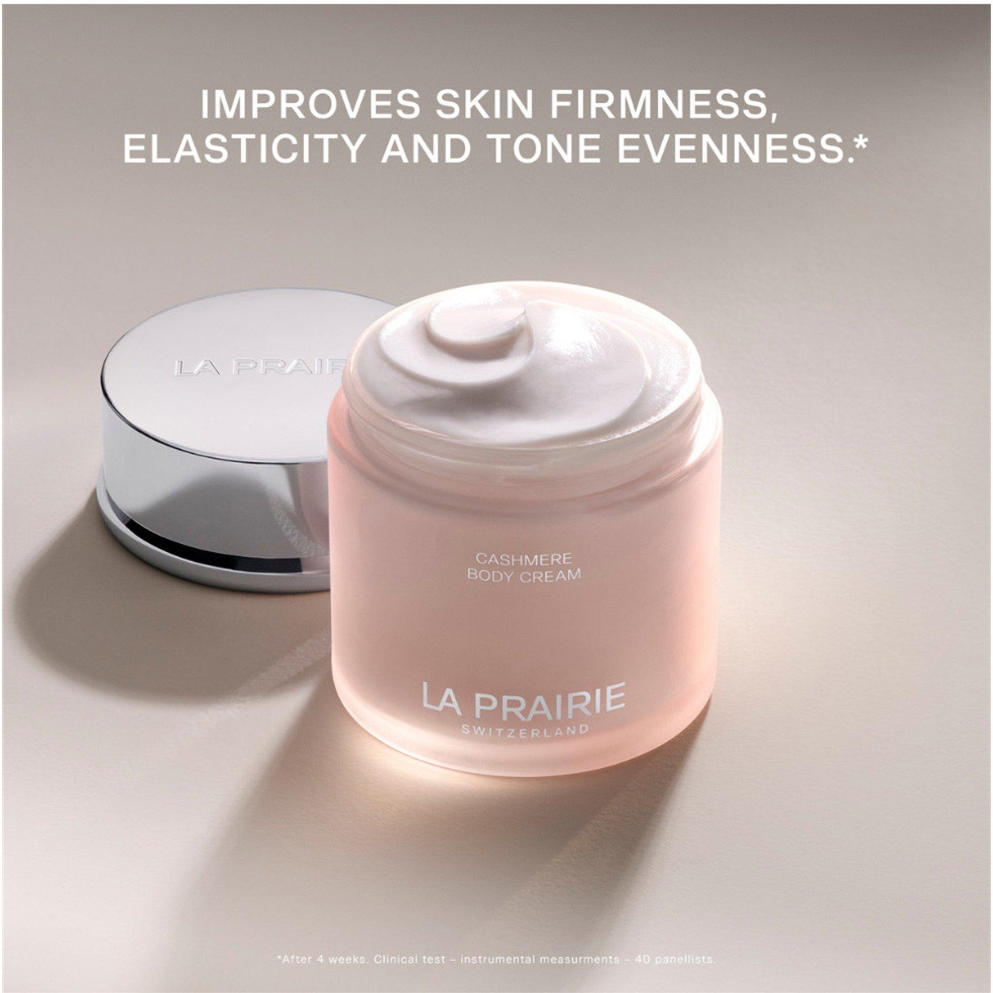 None - La Prairie - Prairie CASHMERE BOD Ld00 - 4