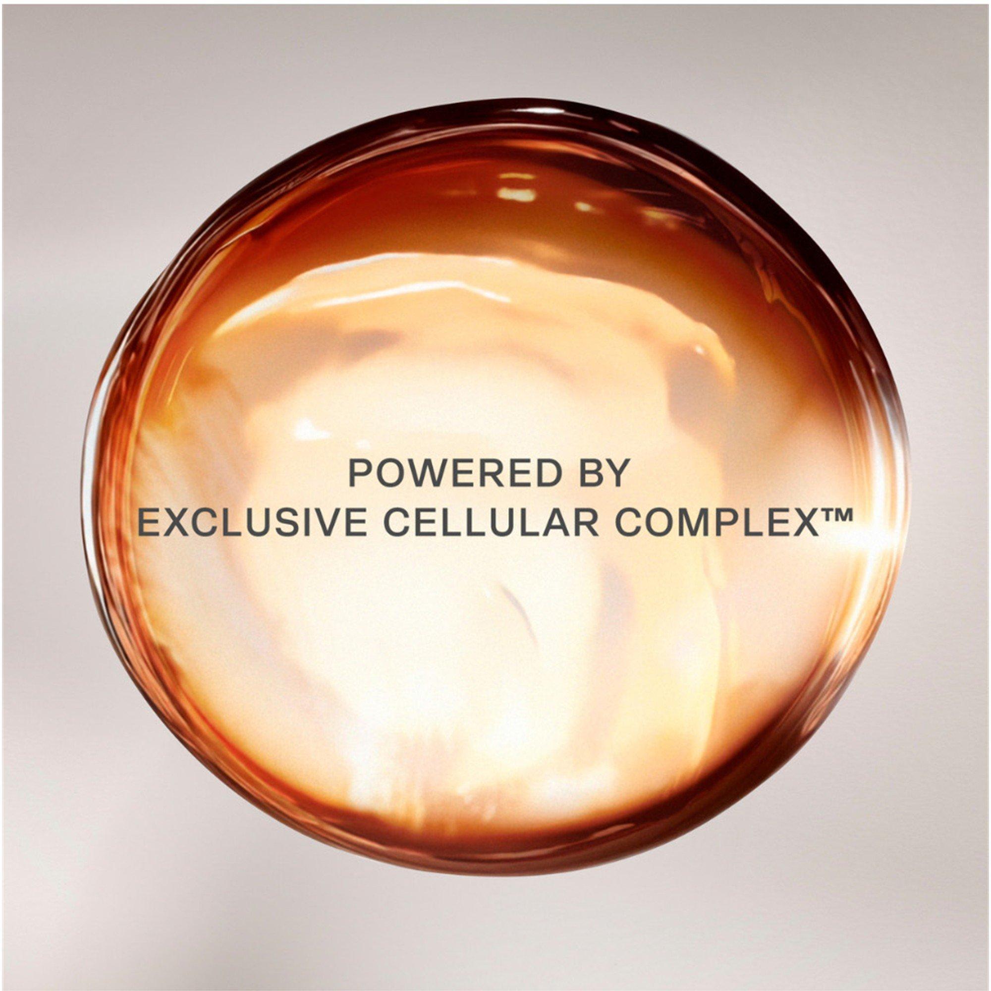 None - La Prairie - Prairie CASHMERE BOD Ld00 - 5