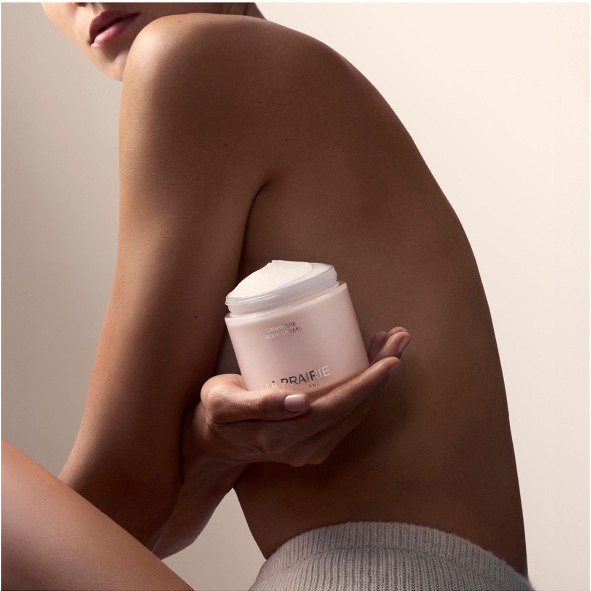 None - La Prairie - Prairie CASHMERE BOD Ld00 - 6