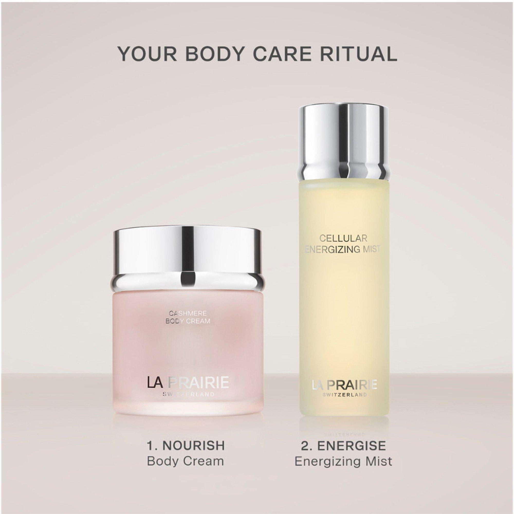 None - La Prairie - Prairie CASHMERE BOD Ld00 - 7