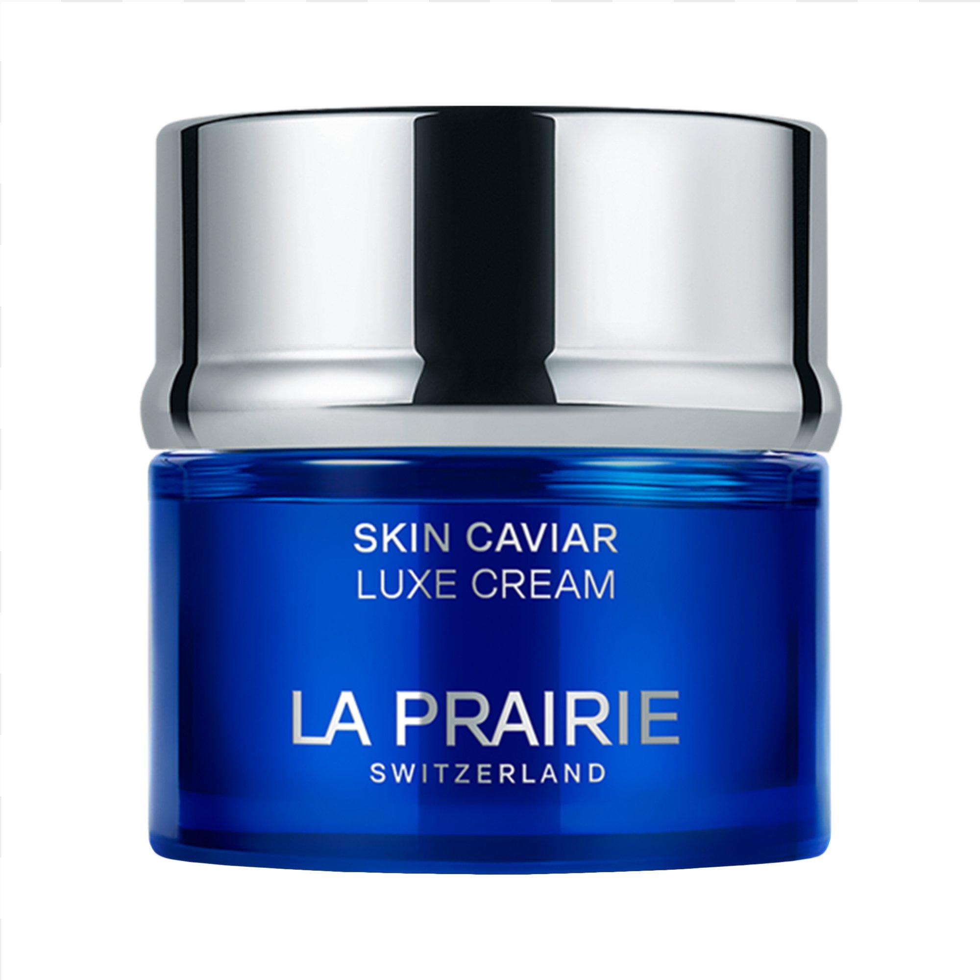 None - La Prairie - La Prairie Skin Caviar Luxe Cream 100ml - 1