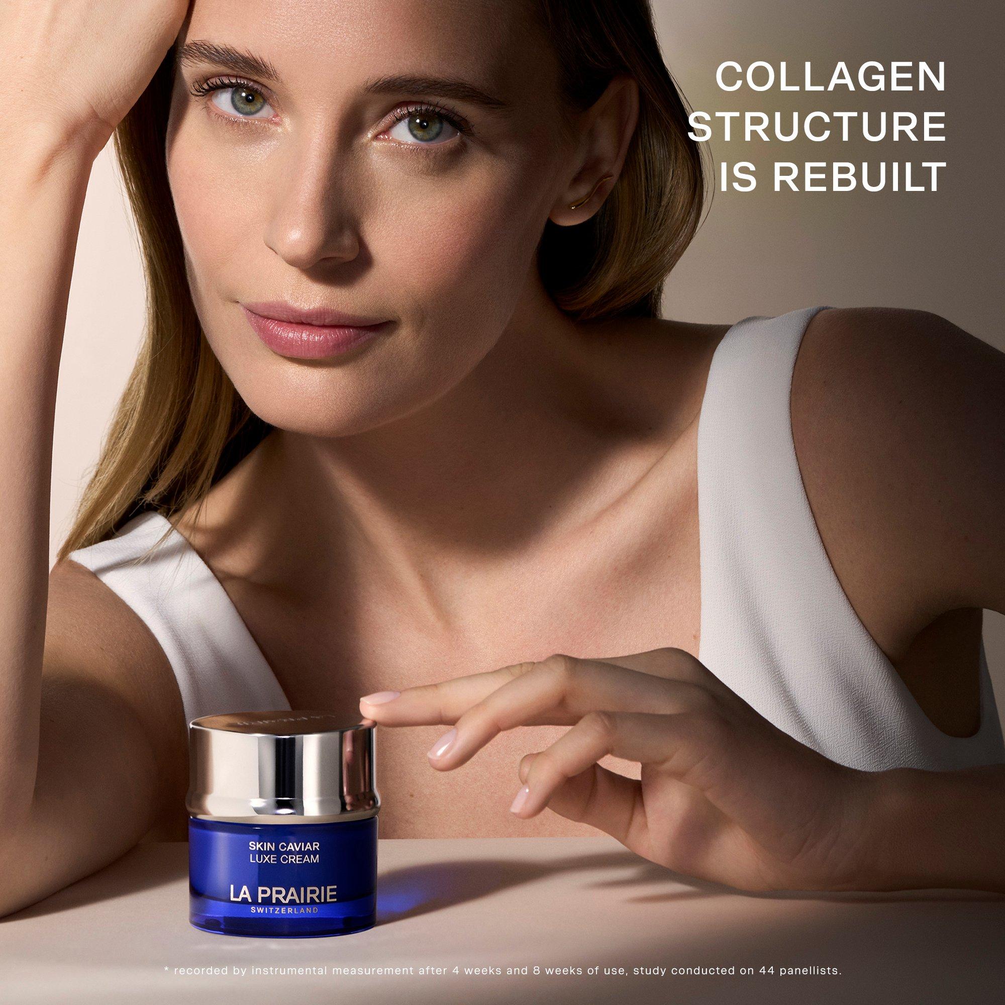 None - La Prairie - La Prairie Skin Caviar Luxe Cream 100ml - 5