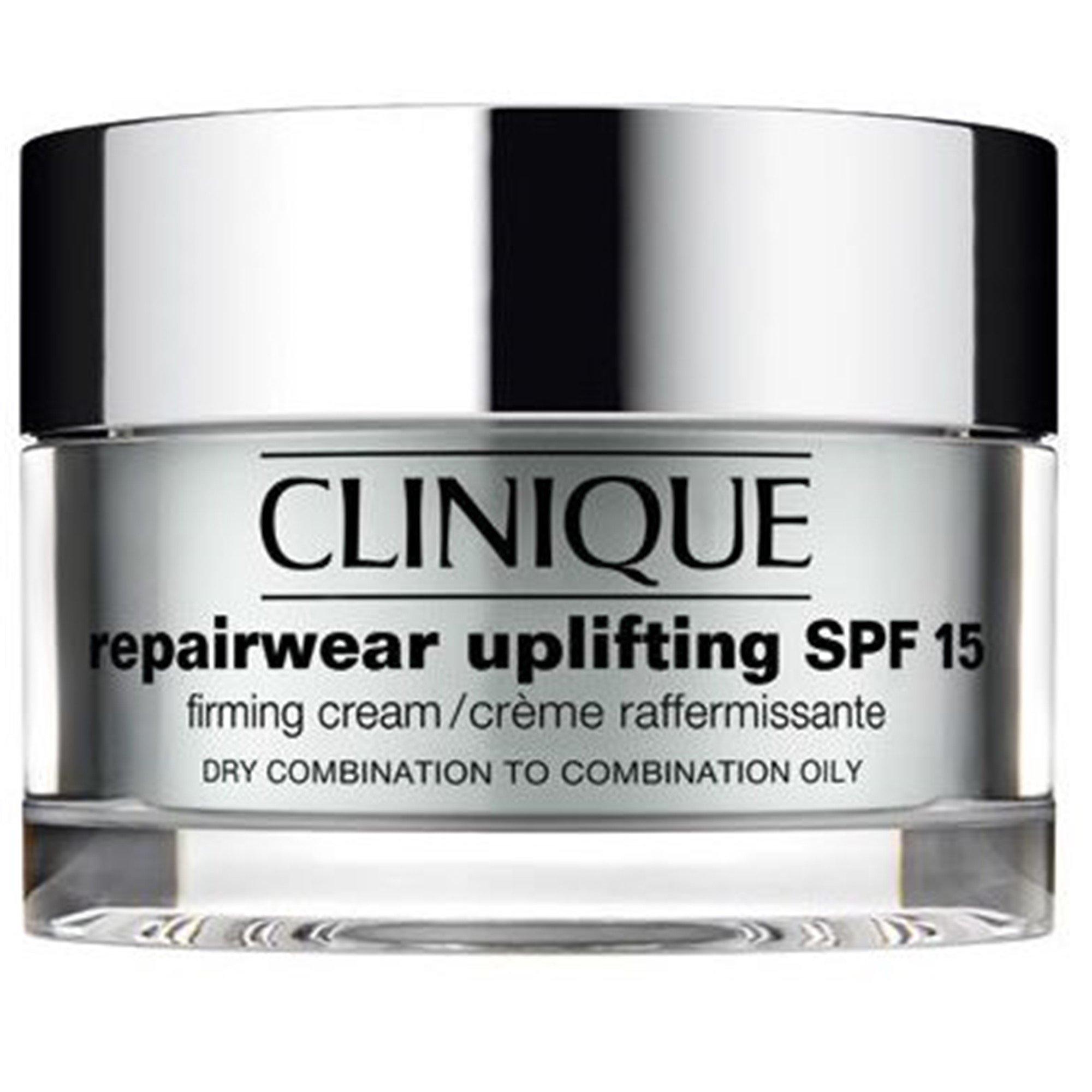 Cream - Clinique - Repairwear Uplifting Firming Cream Skin Type 1