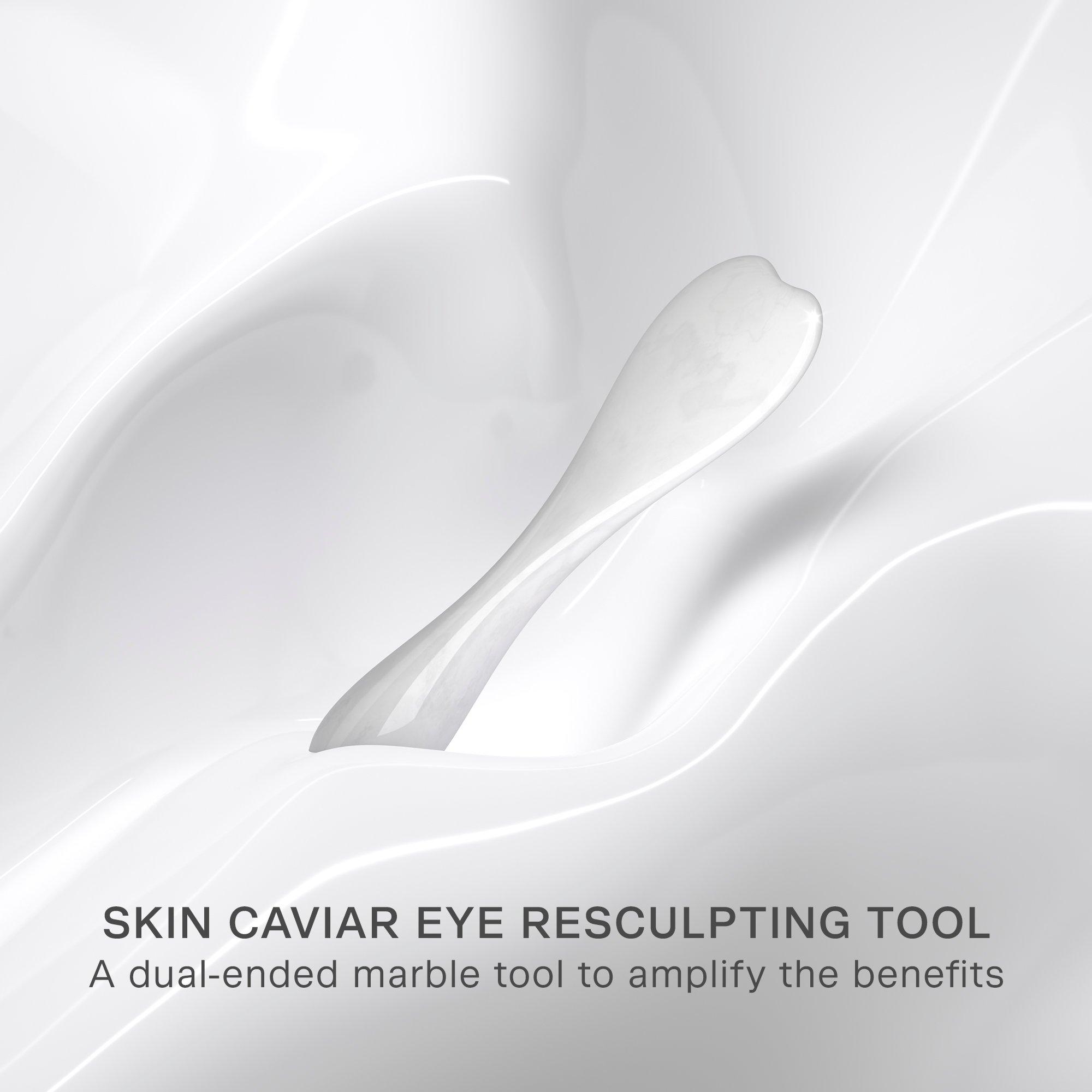 None - La Prairie - La Prairie Skin Caviar The Eye Wonders Set - 7