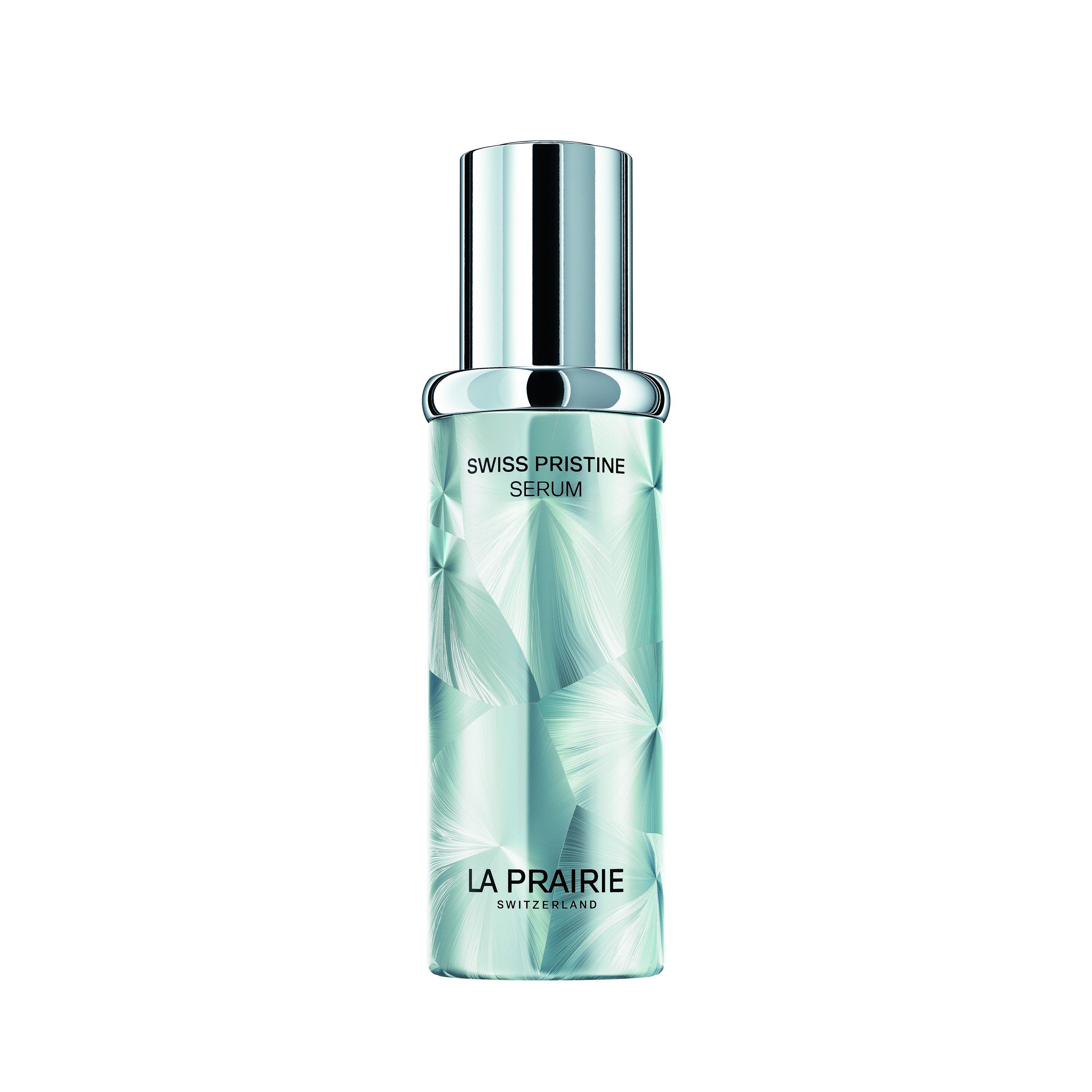 None - La Prairie - La Prairie Swiss Pristine Serum - 1