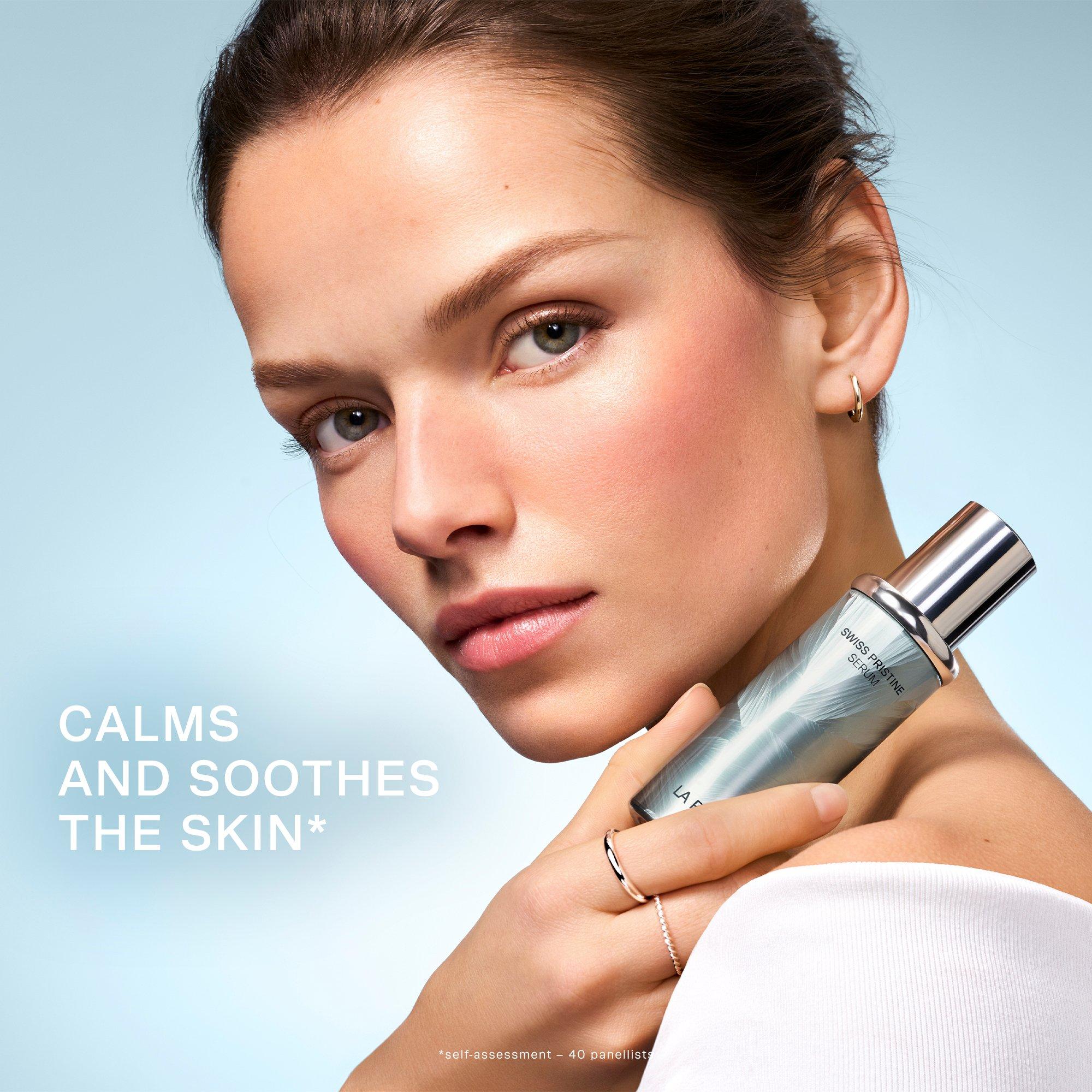 None - La Prairie - La Prairie Swiss Pristine Serum - 9