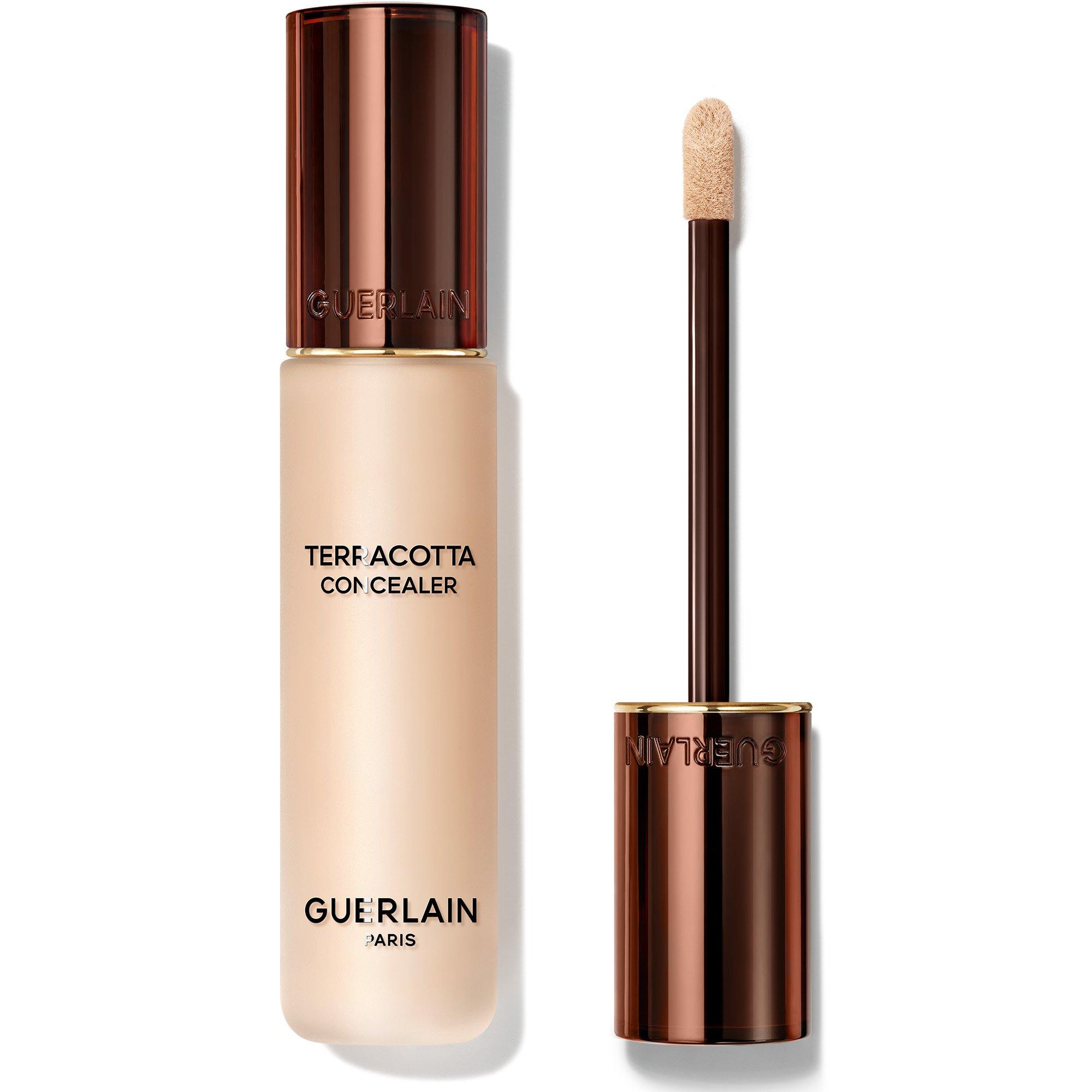 0N - Guerlain - Terracotta Concealer Natural Perfection Concealer 24H Wear - No-Transfer - 1