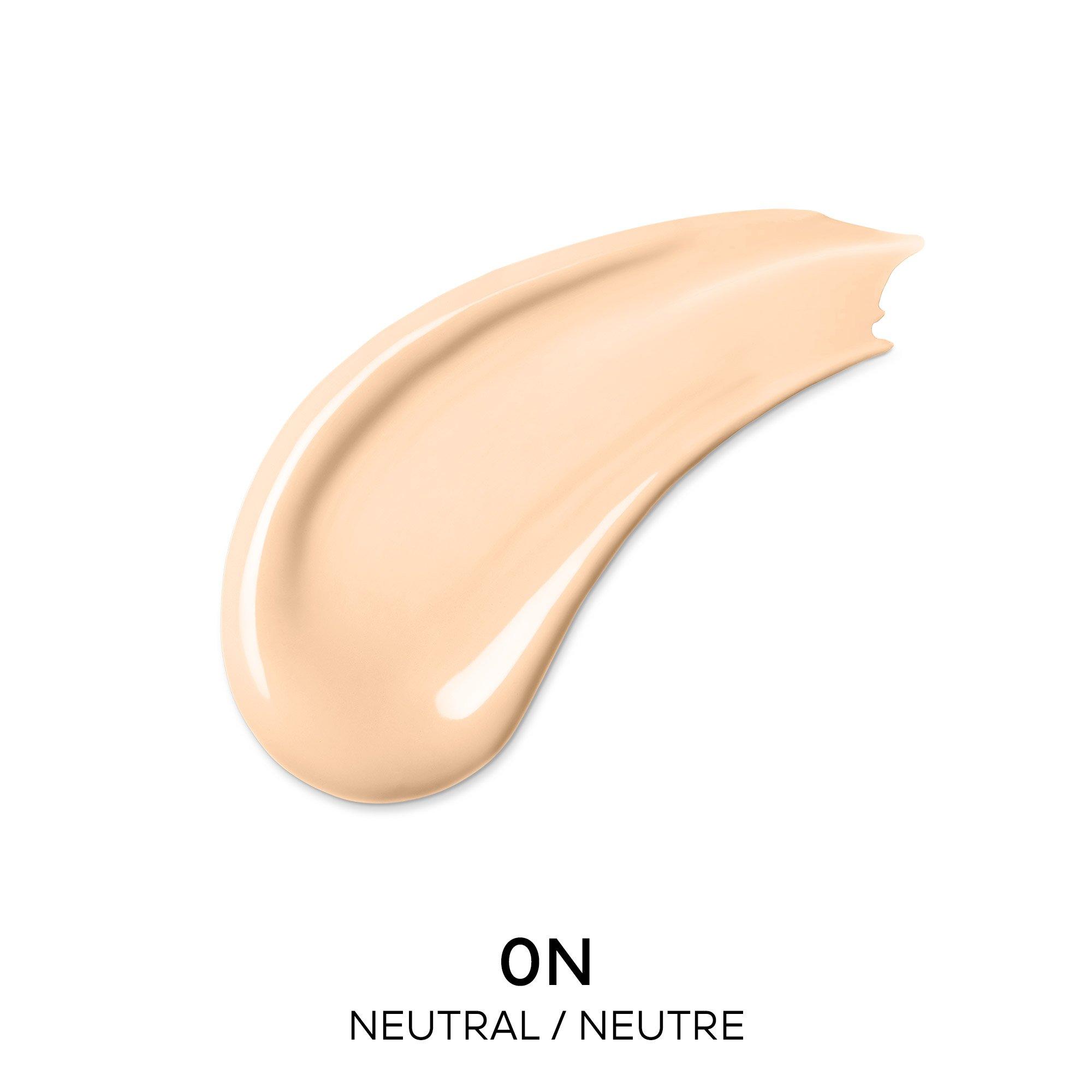 0N - Guerlain - Terracotta Concealer Natural Perfection Concealer 24H Wear - No-Transfer - 2