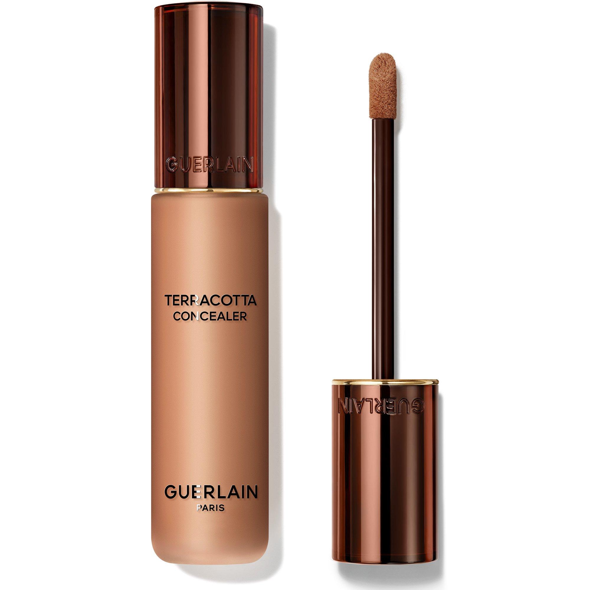 Terracotta Concealer Natural Perfection Concealer 24H Wear - No-Transfer