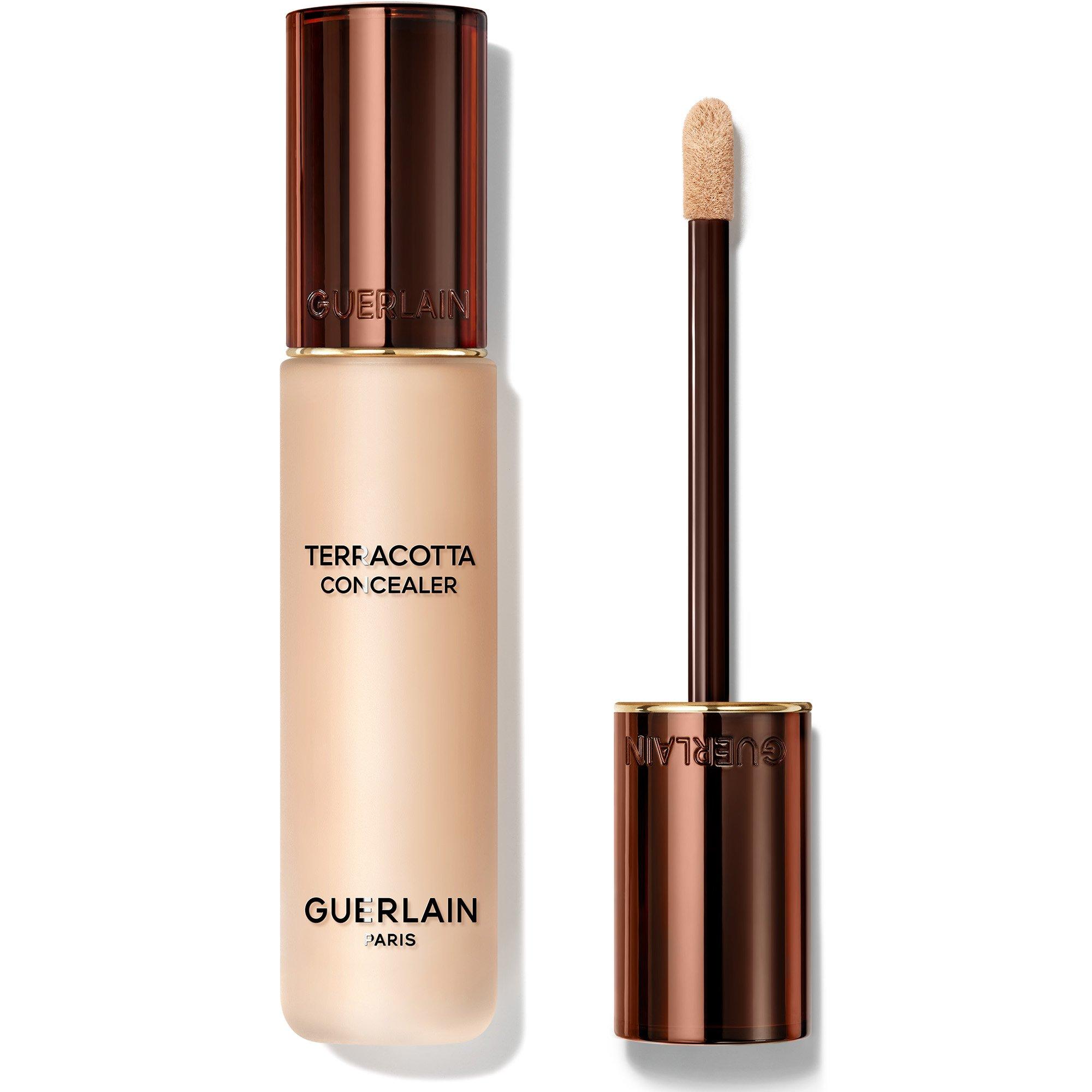 Guerlain Terracotta Concealer Natural Perfection Concealer 24h Wear - No-transfer In 1n