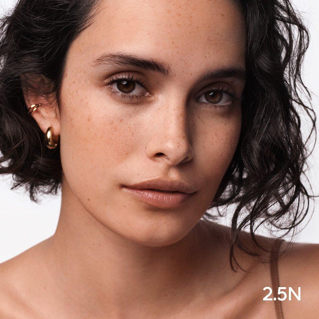 5N - Guerlain - Terracotta Concealer Natural Perfection Concealer 24H Wear - No-Transfer - 4