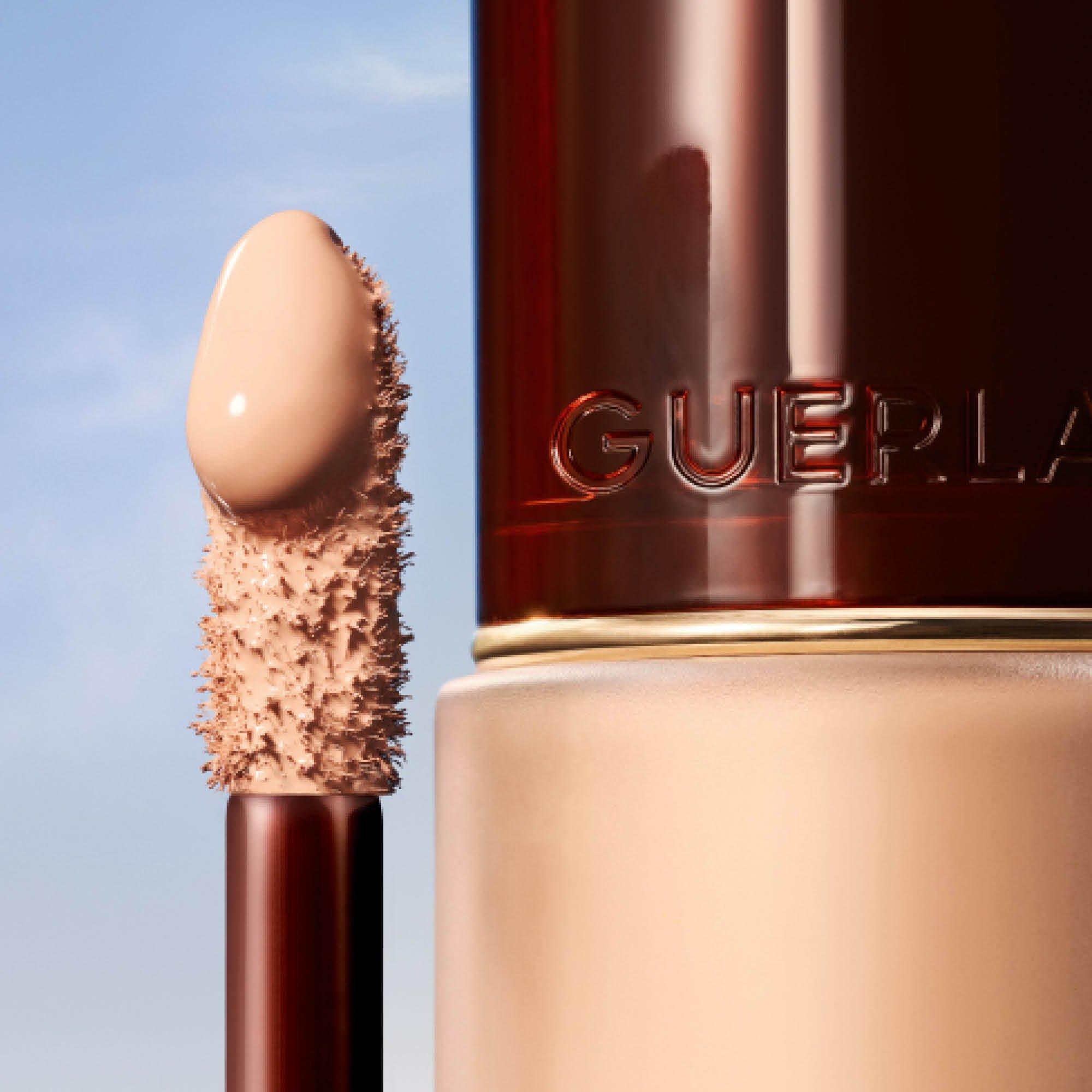 5N - Guerlain - Terracotta Concealer Natural Perfection Concealer 24H Wear - No-Transfer - 8