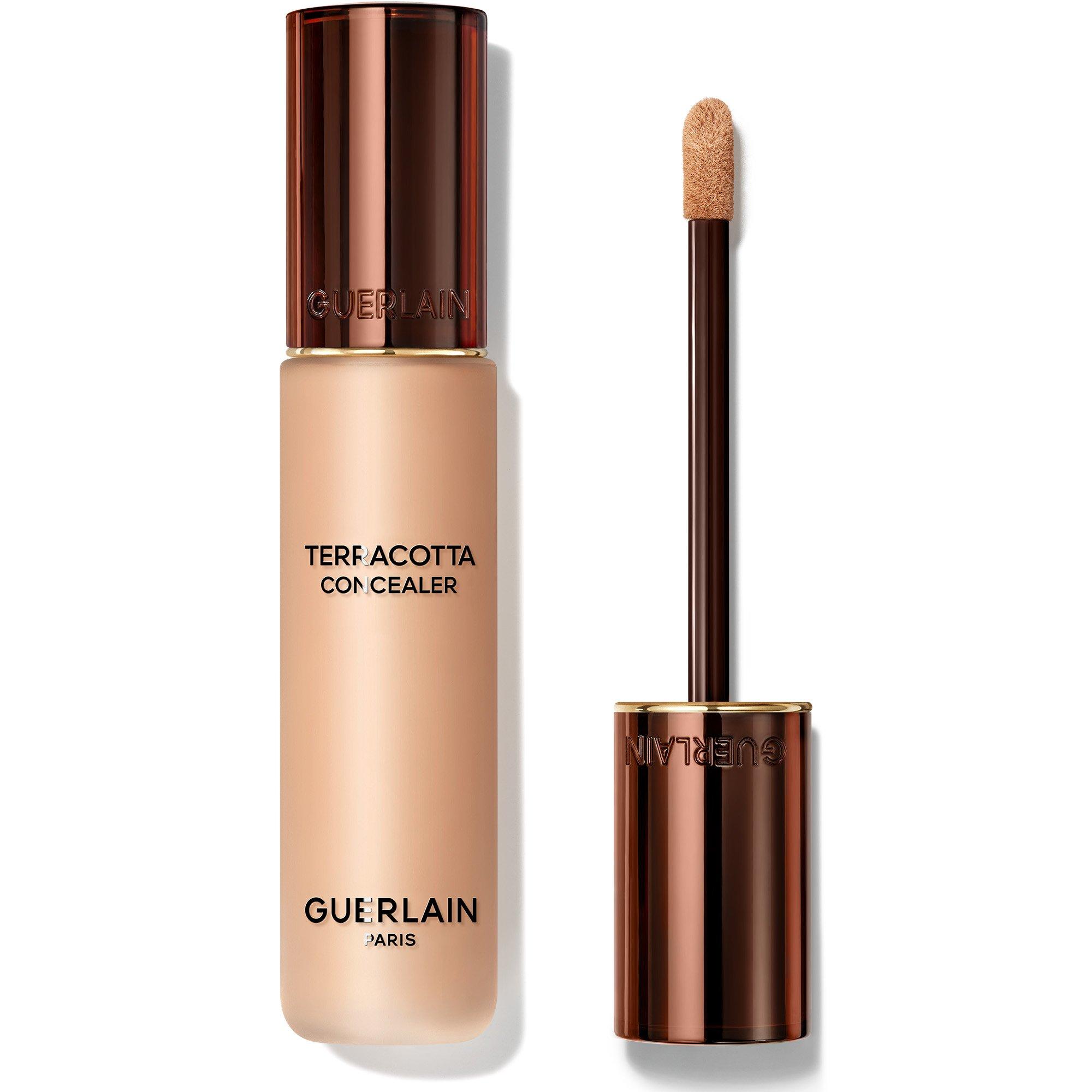 Guerlain Terracotta Concealer Natural Perfection Concealer 24h Wear - No-transfer In 3.5n