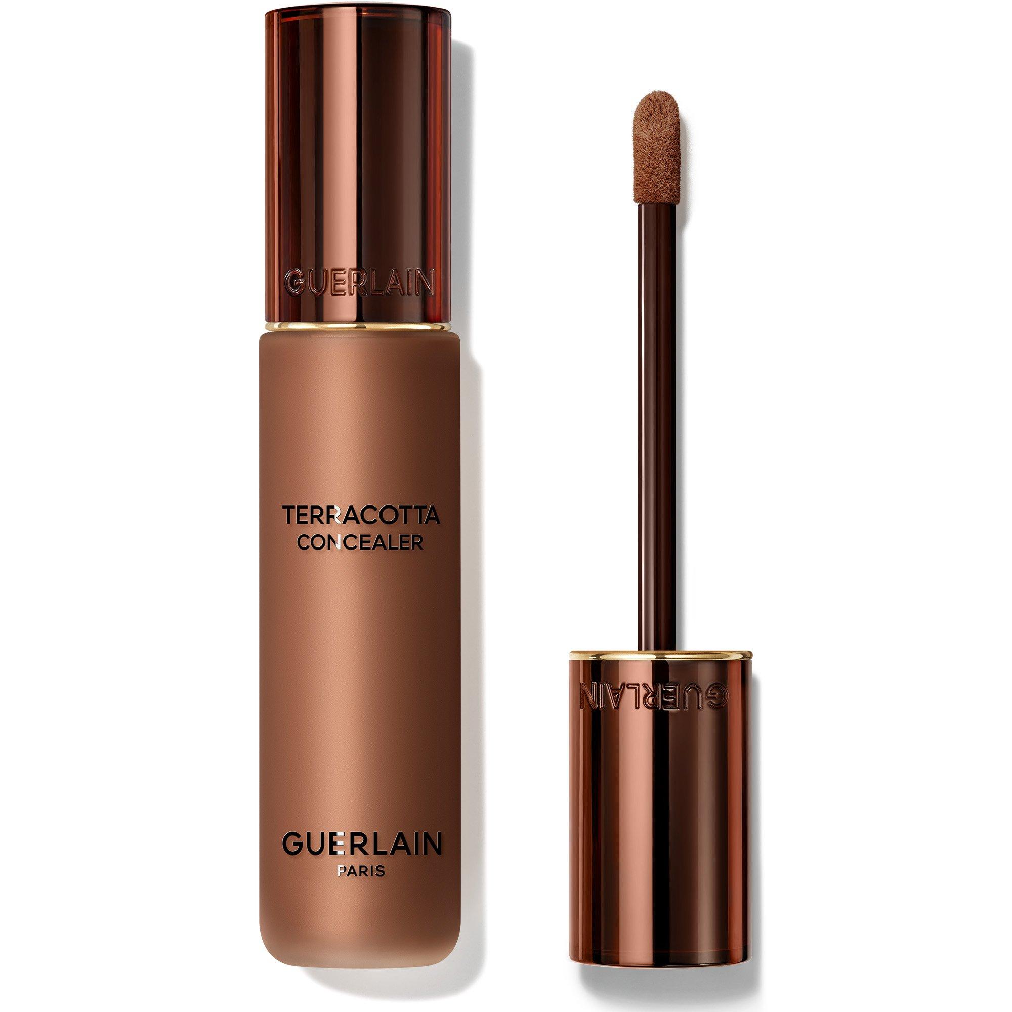 Guerlain Terracotta Concealer Natural Perfection Concealer 24h Wear - No-transfer In 7n