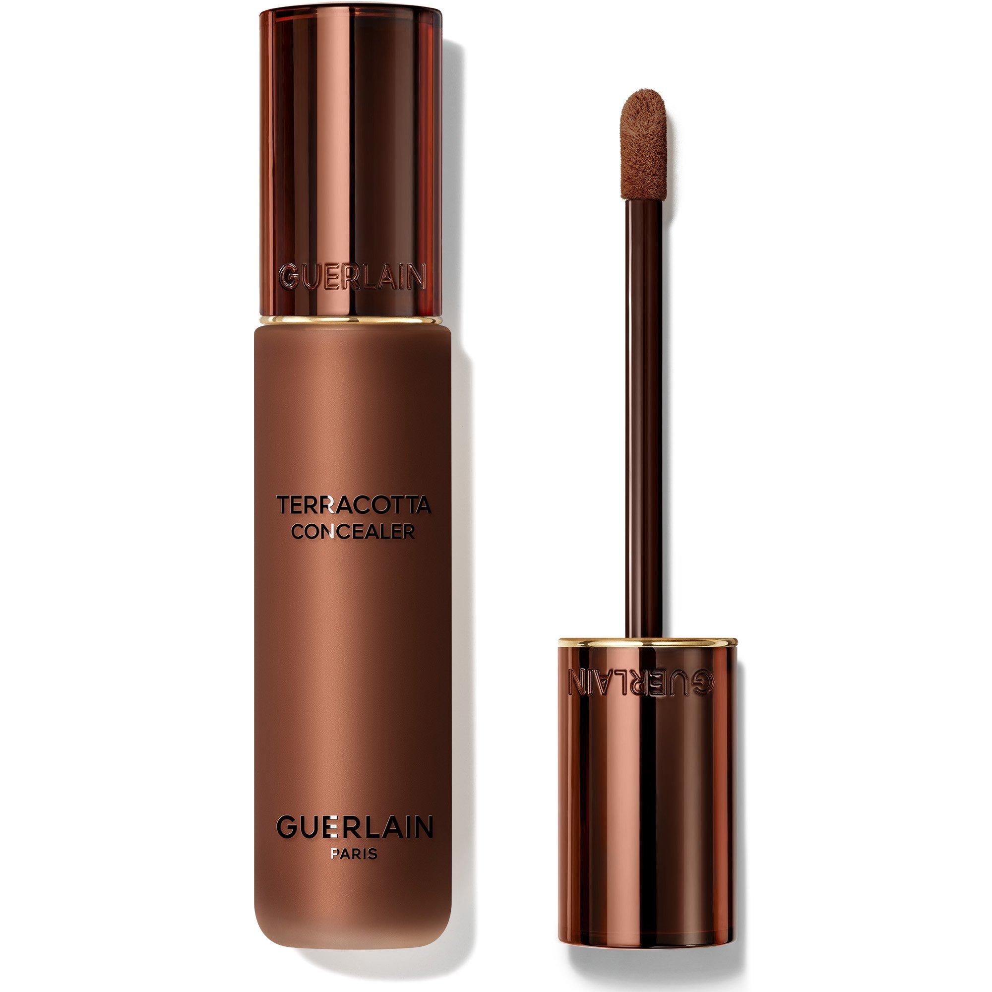 Guerlain Terracotta Concealer Natural Perfection Concealer 24h Wear - No-transfer In 8n