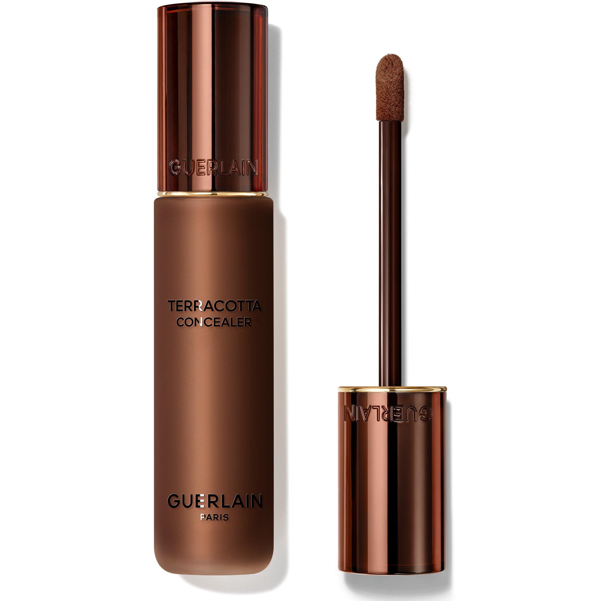 Guerlain Terracotta Concealer Natural Perfection Concealer 24h Wear - No-transfer In 9n