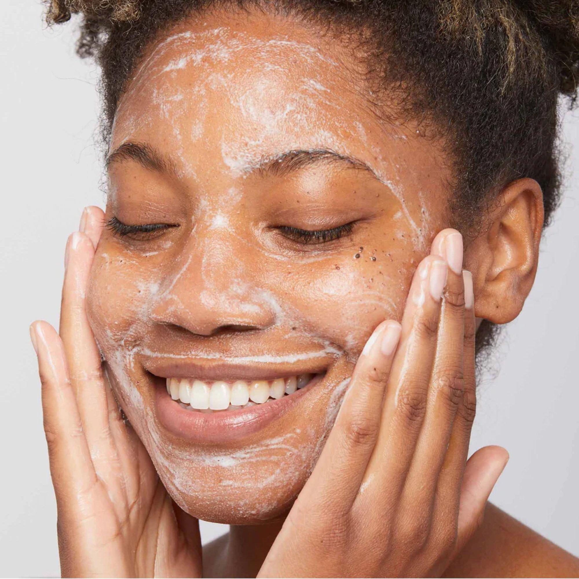 Clear - Dermalogica - Special Cleansing Gel refill - 3