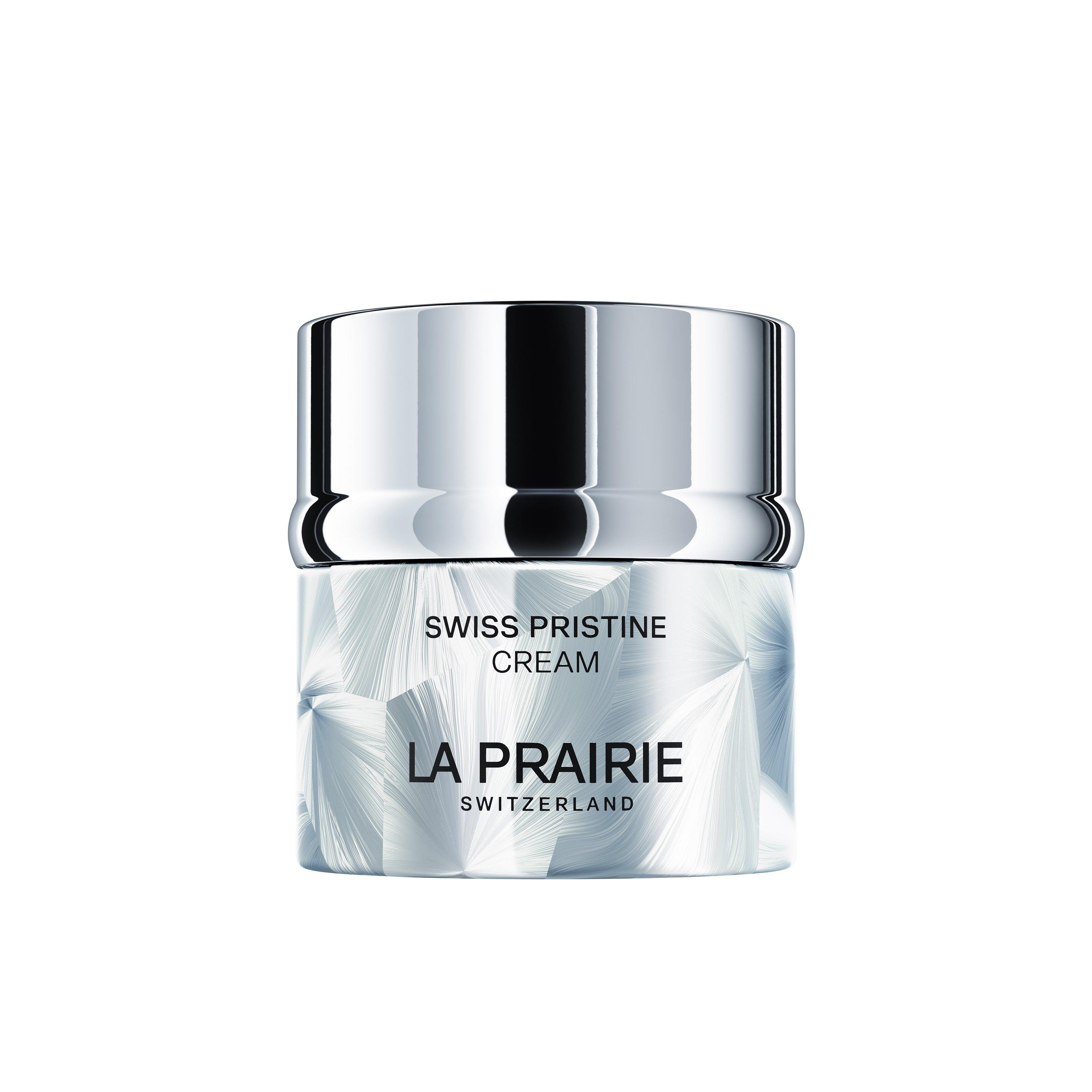 None - La Prairie - La Prairie Swiss Pristine Cream - 1