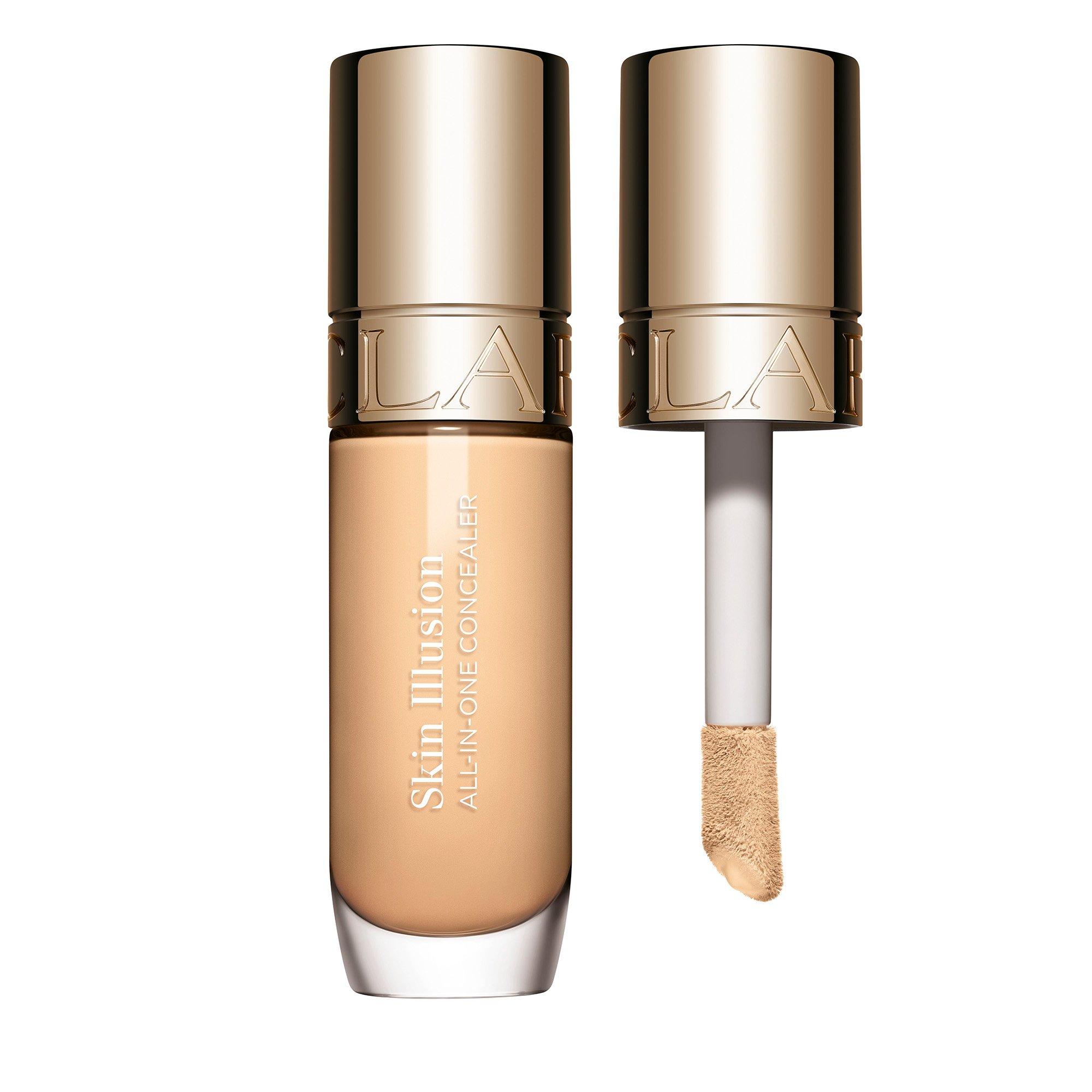 01 - Clarins - Skin Illusion All-In-One Concealer - 1