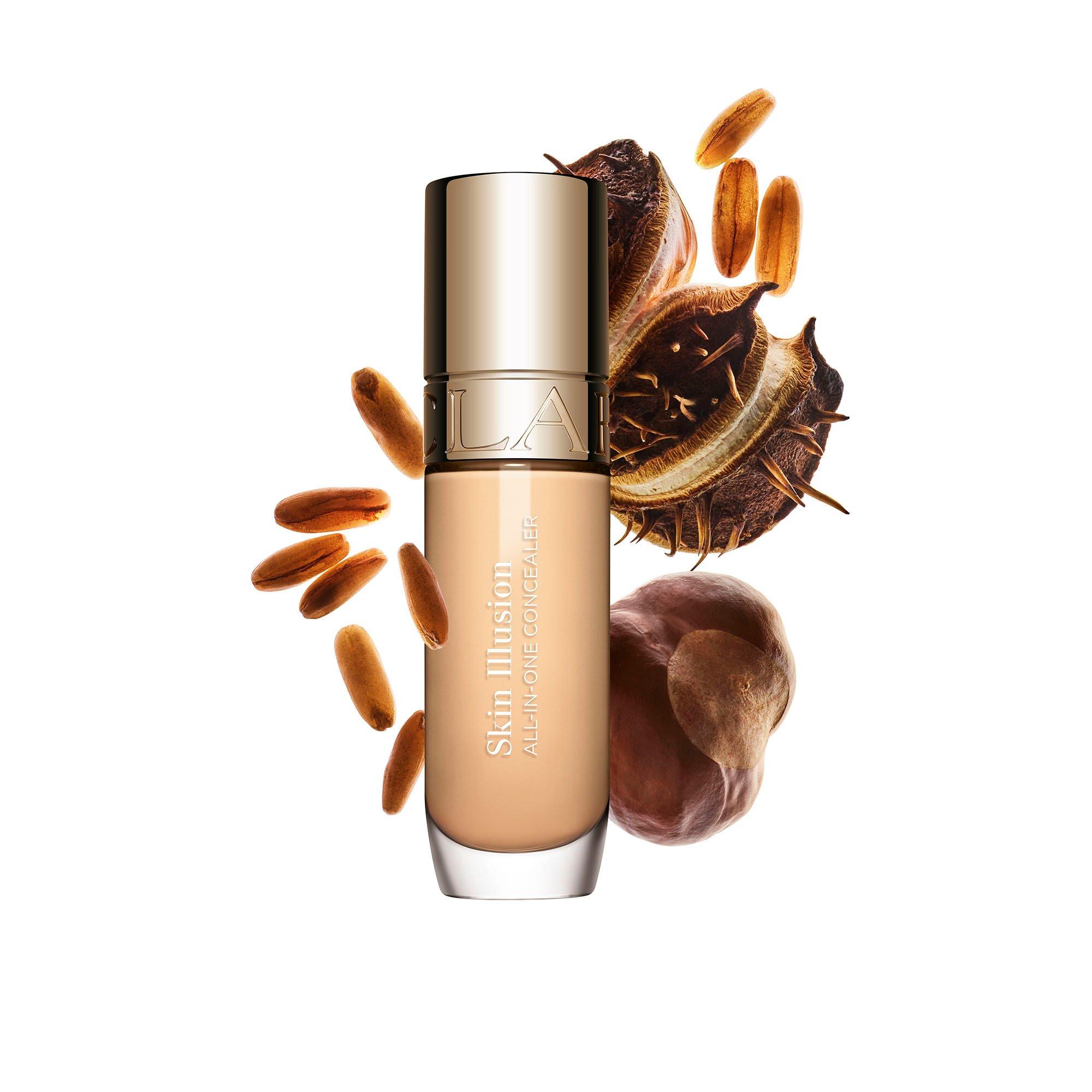 01 - Clarins - Skin Illusion All-In-One Concealer - 2