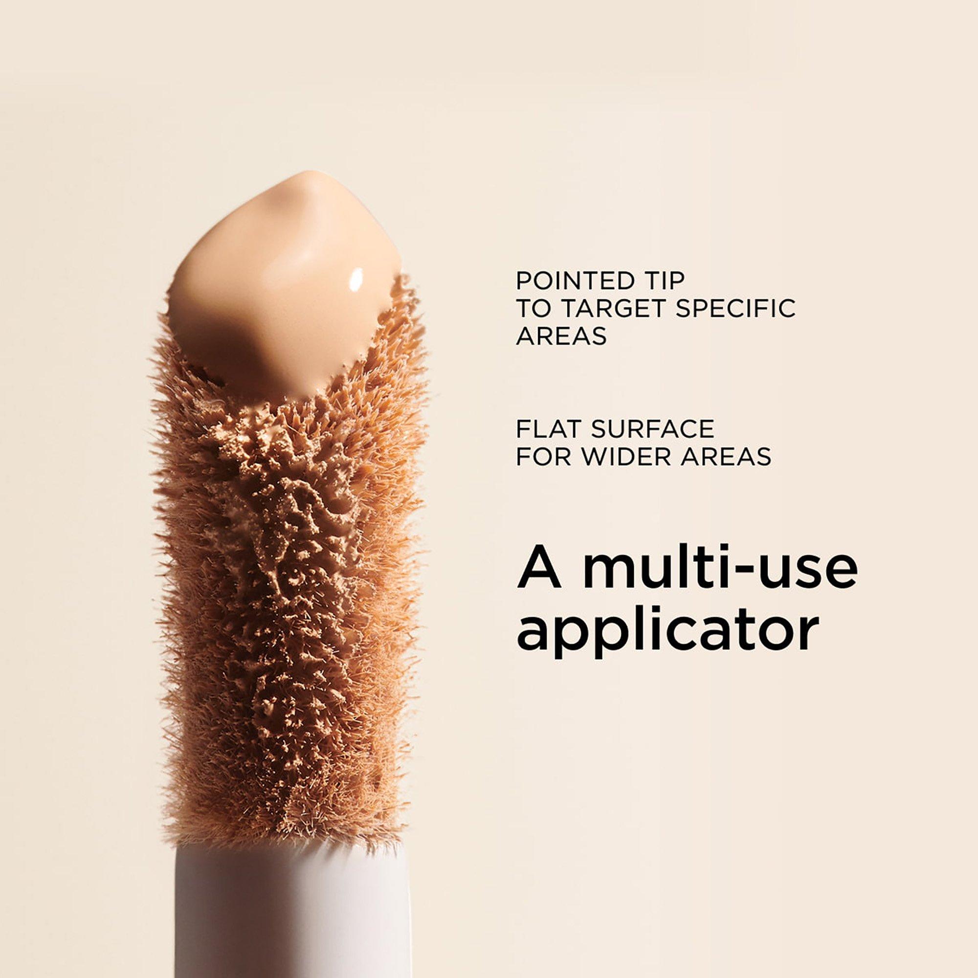 01 - Clarins - Skin Illusion All-In-One Concealer - 6