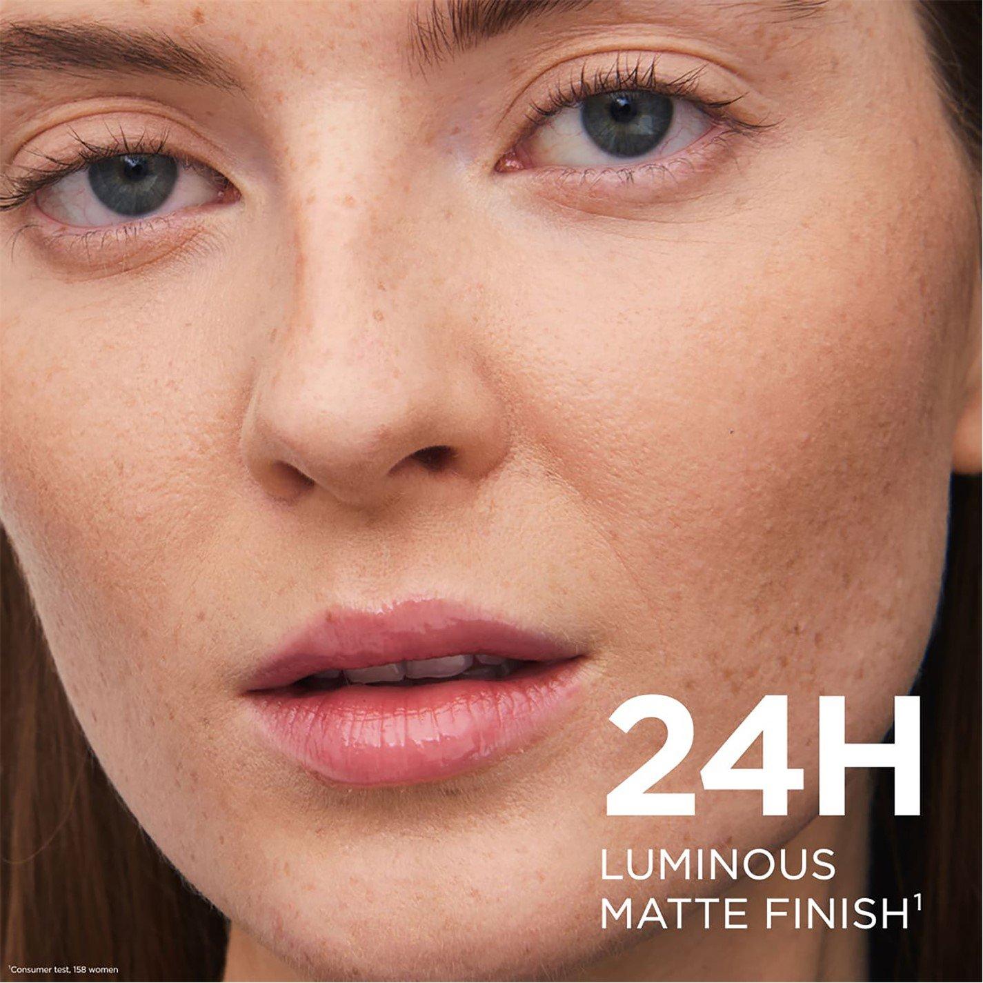 02 - Clarins - Skin Illusion All-In-One Concealer - 5