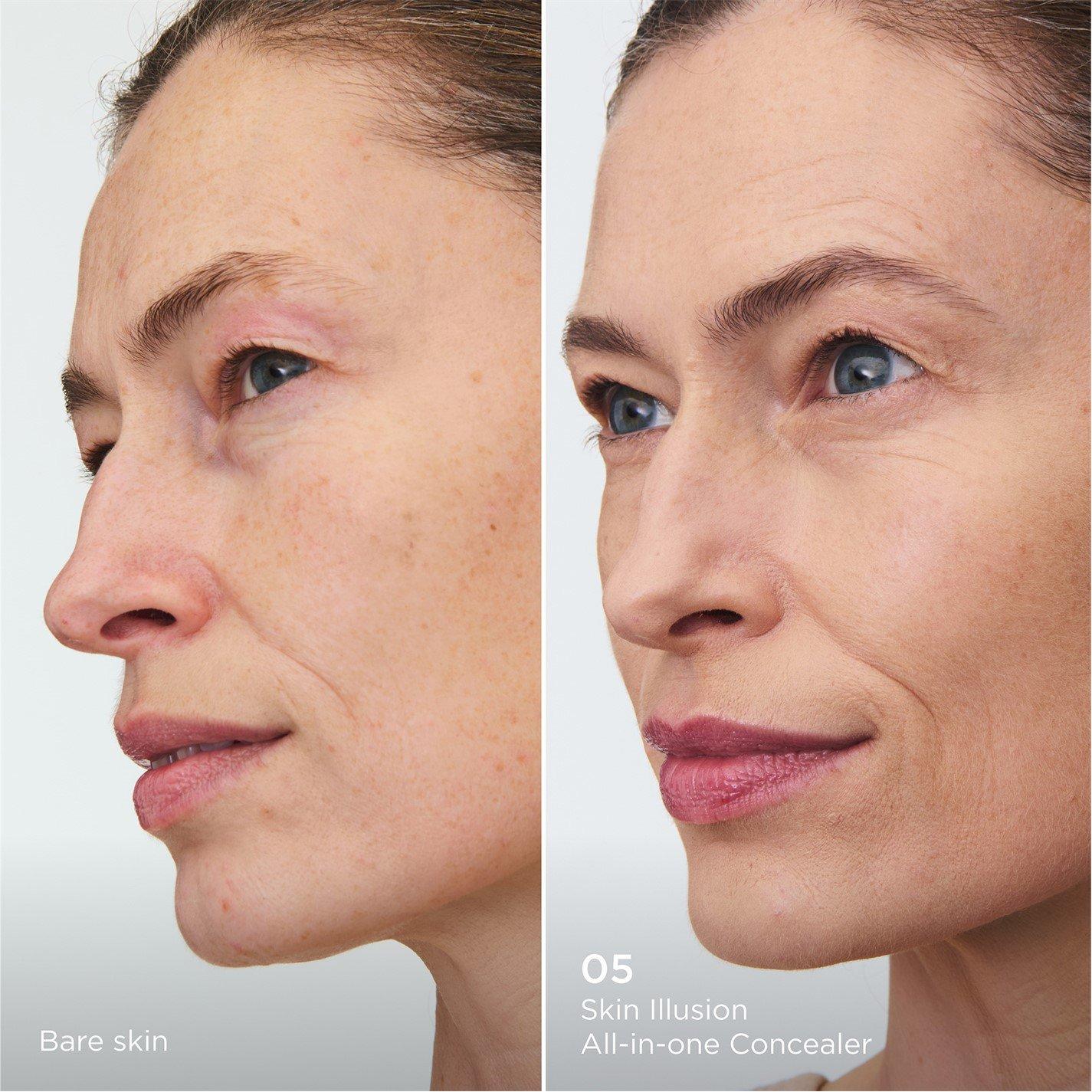 05 - Clarins - Skin Illusion All-In-One Concealer - 4