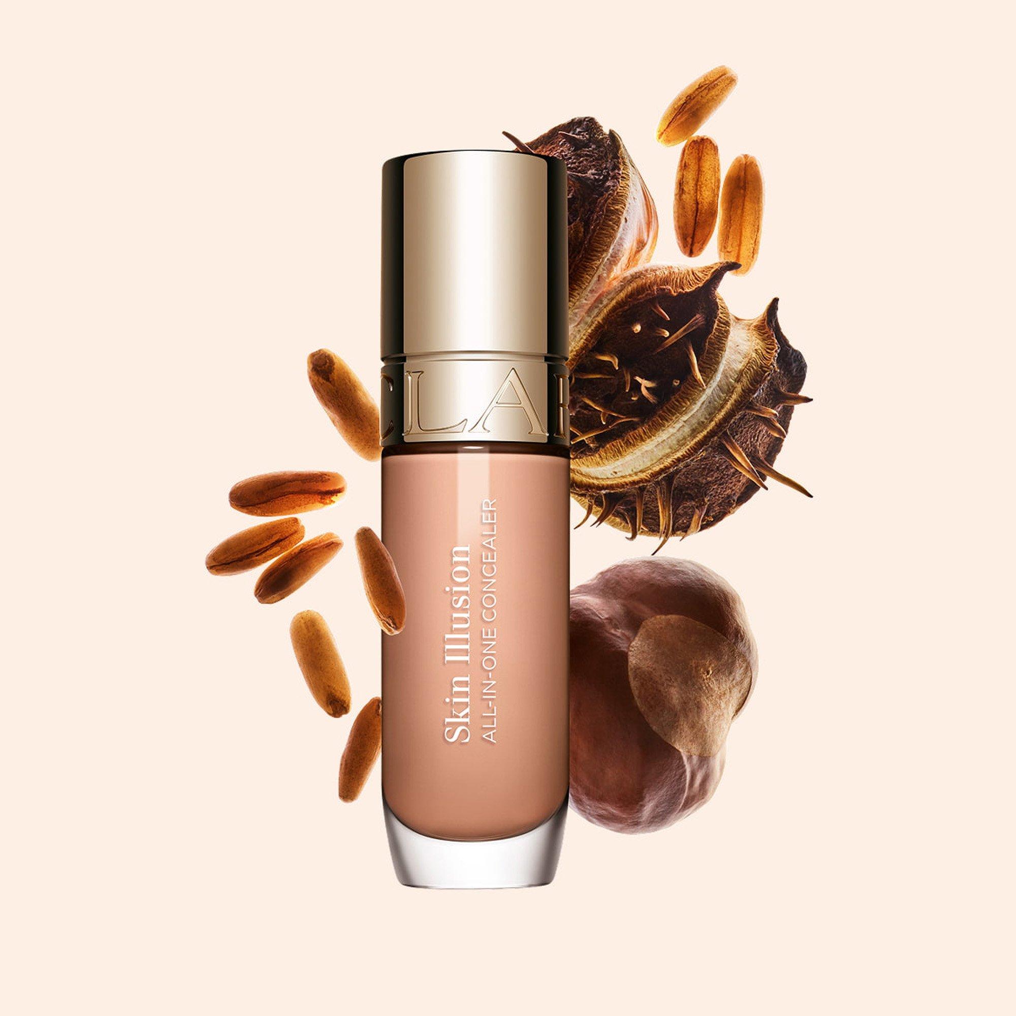 06 - Clarins - Skin Illusion All-In-One Concealer - 2
