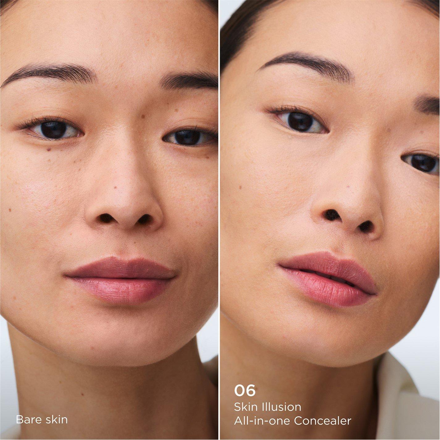 06 - Clarins - Skin Illusion All-In-One Concealer - 4