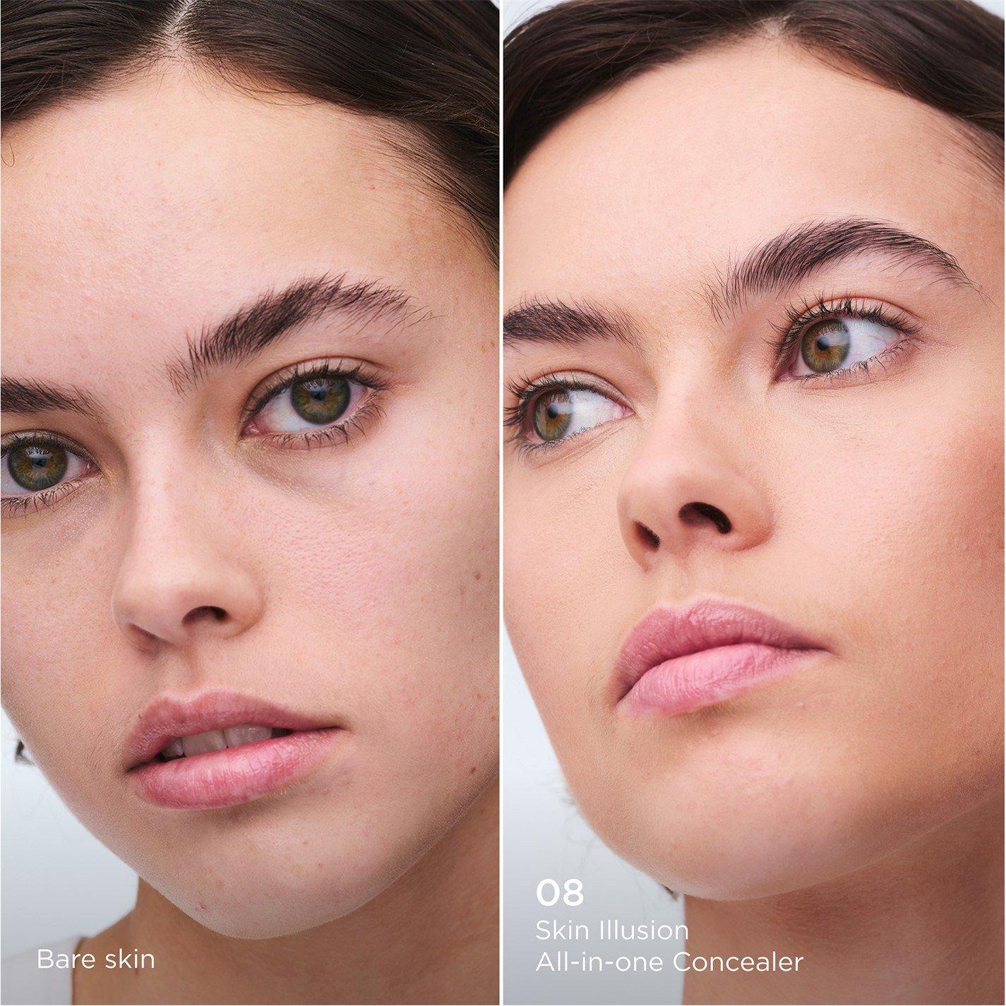 08 - Clarins - Skin Illusion All-In-One Concealer - 4