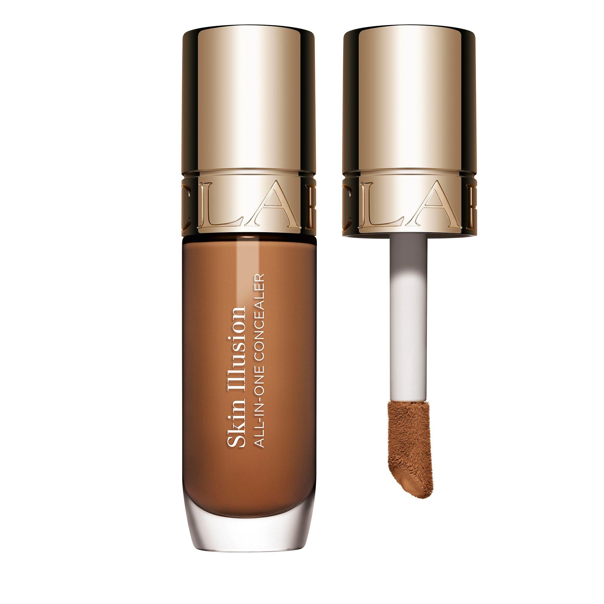 Clarins Skin Illusion All-In-One Concealer