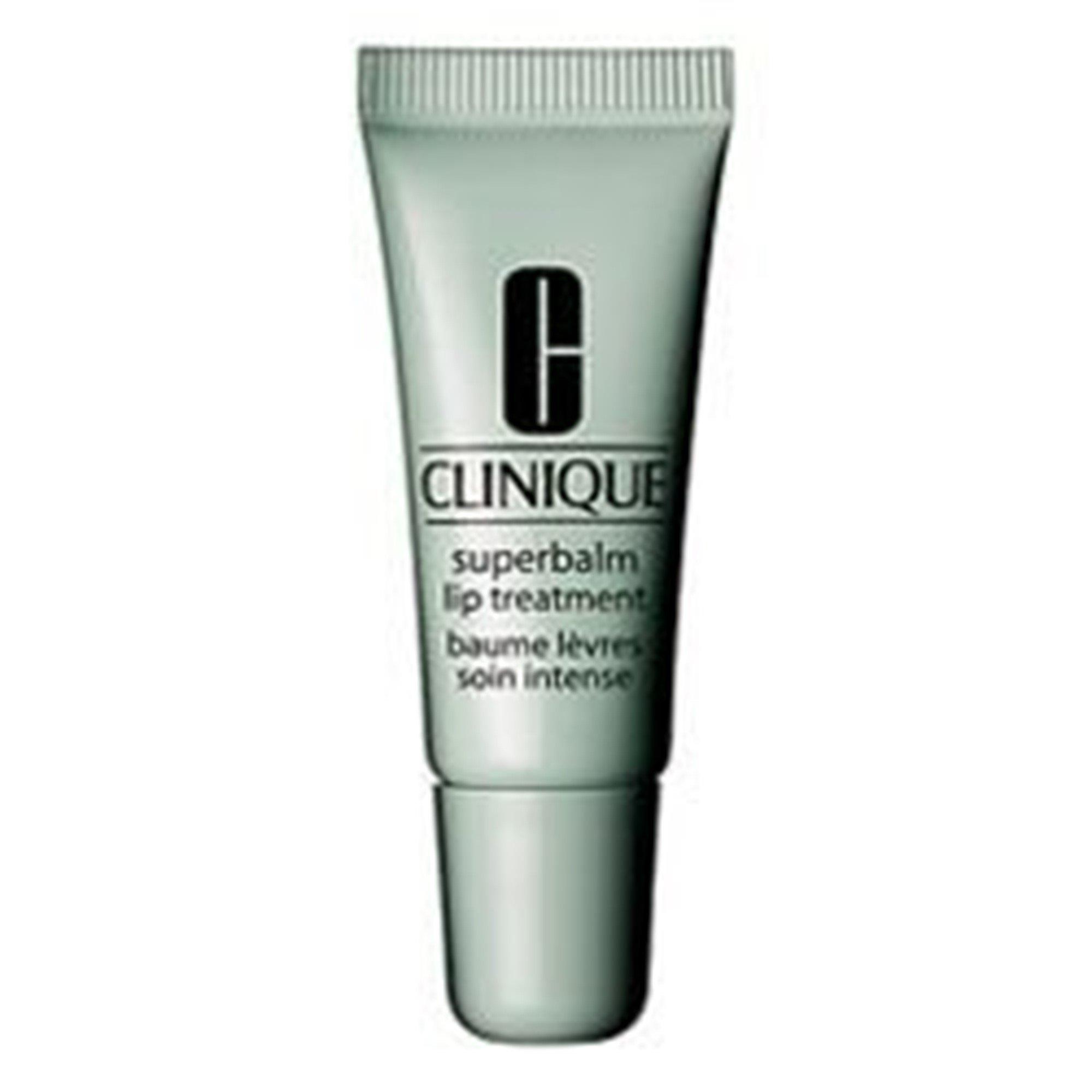 Balm - Clinique - Superbalm Lip Treatment