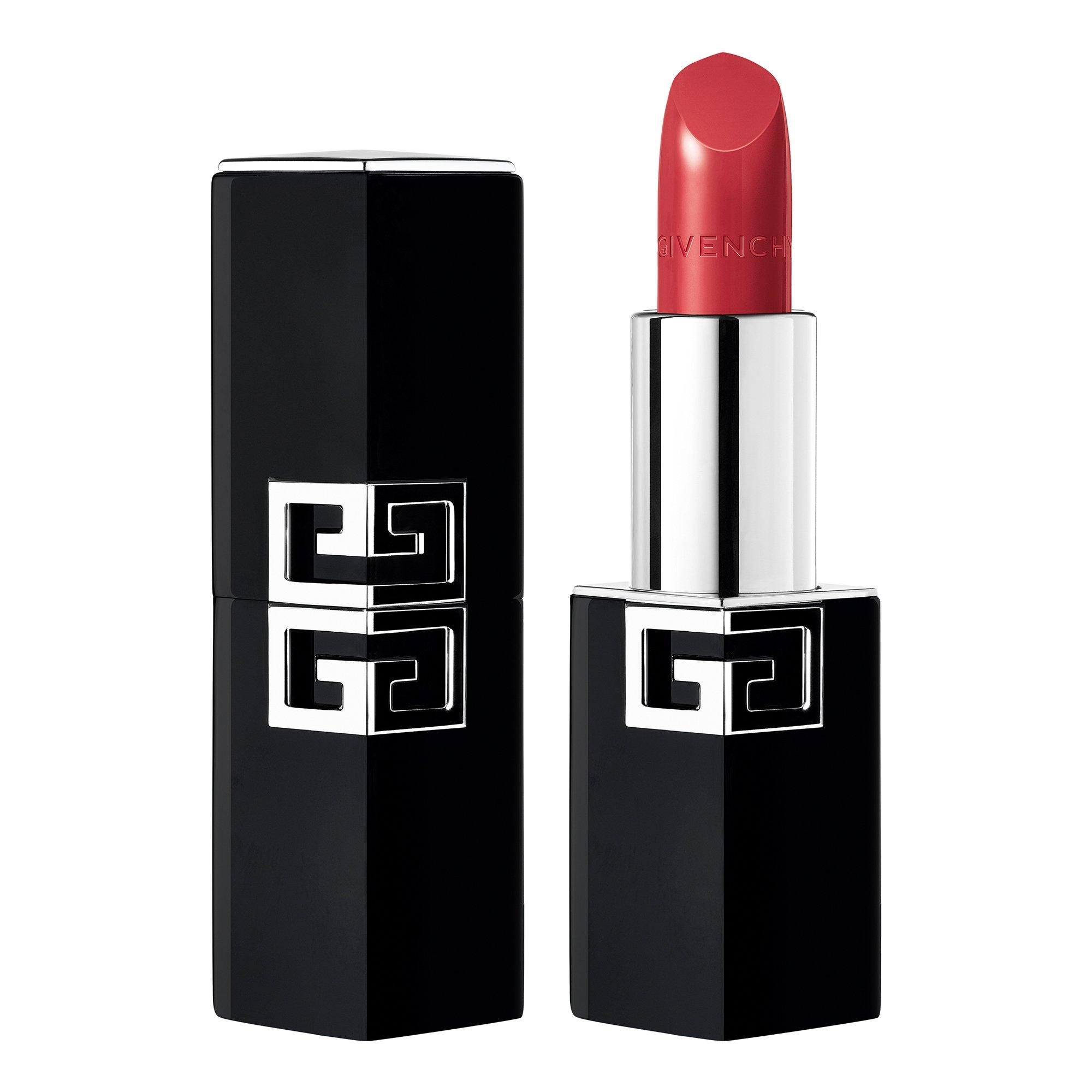 Givenchy Le Rouge Satin Silk High-Definition Lipstick