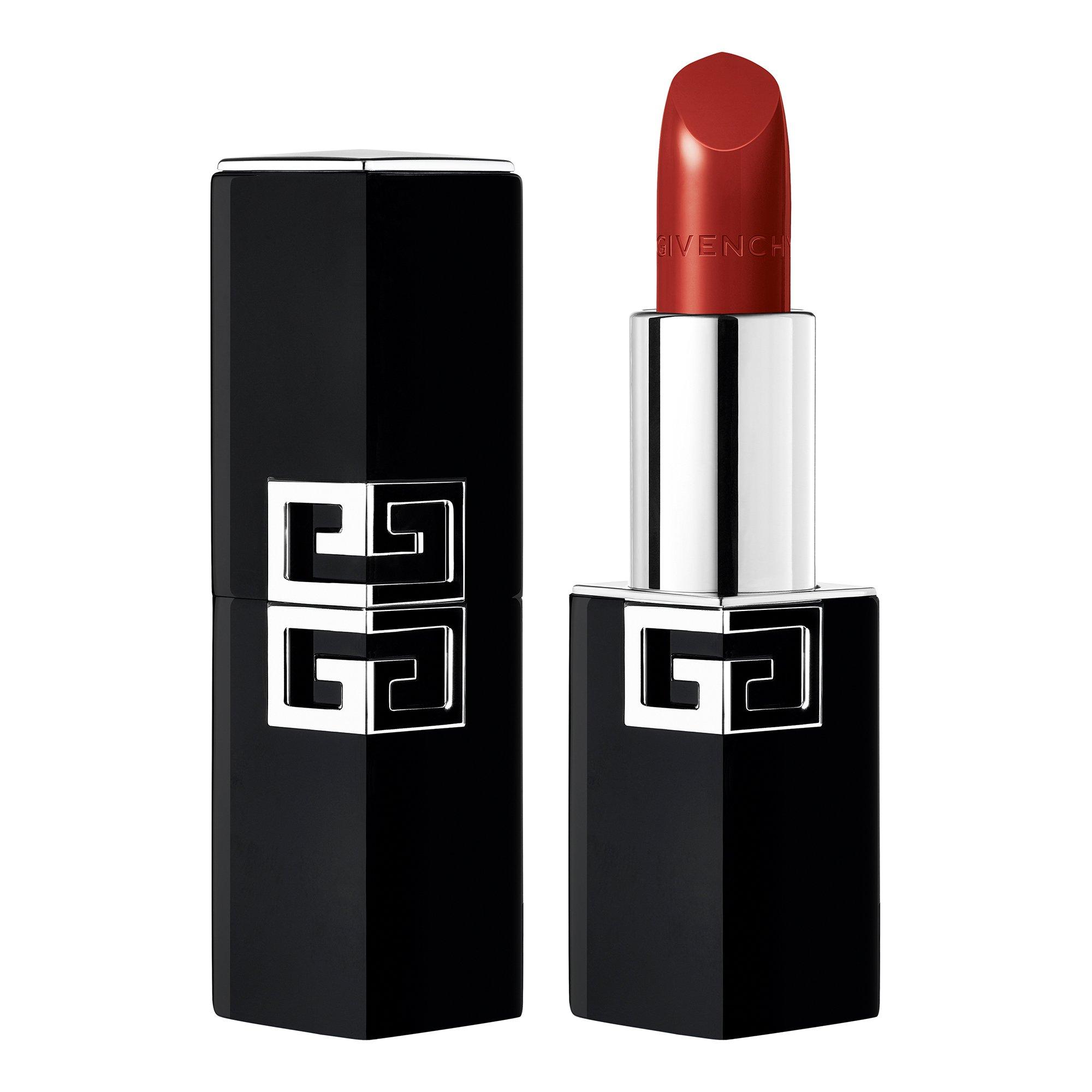 Givenchy Le Rouge Satin Silk High-Definition Lipstick
