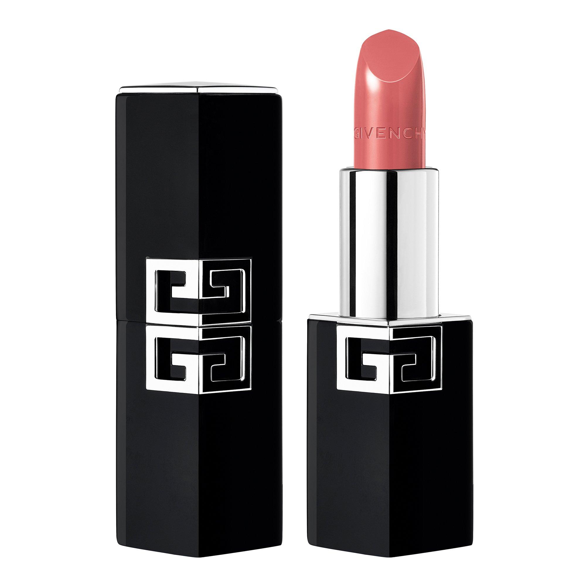 Givenchy Le Rouge Satin Silk High-Definition Lipstick