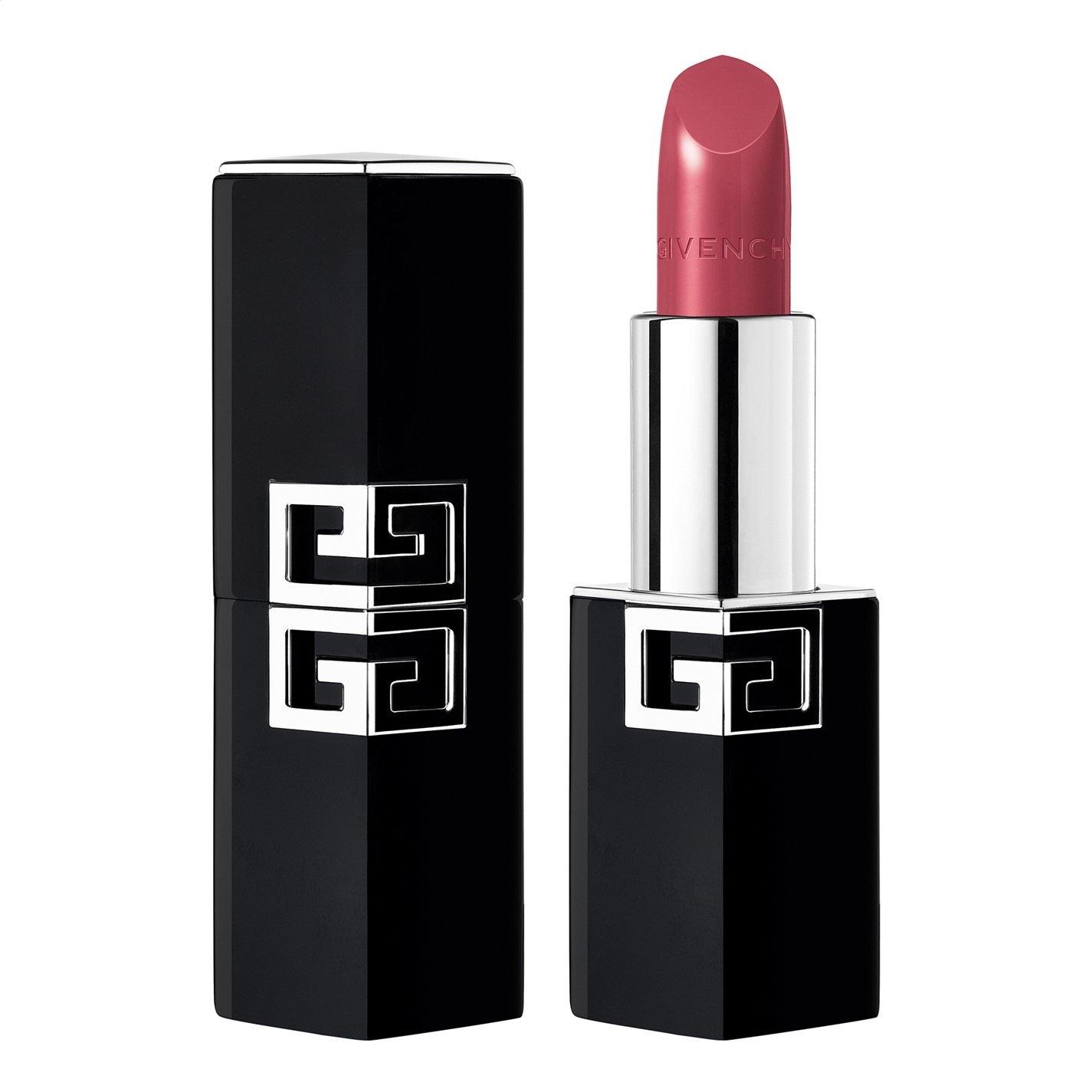 GIVENCHY Givenchy Le Rouge Satin Silk High-Definition Lipstick