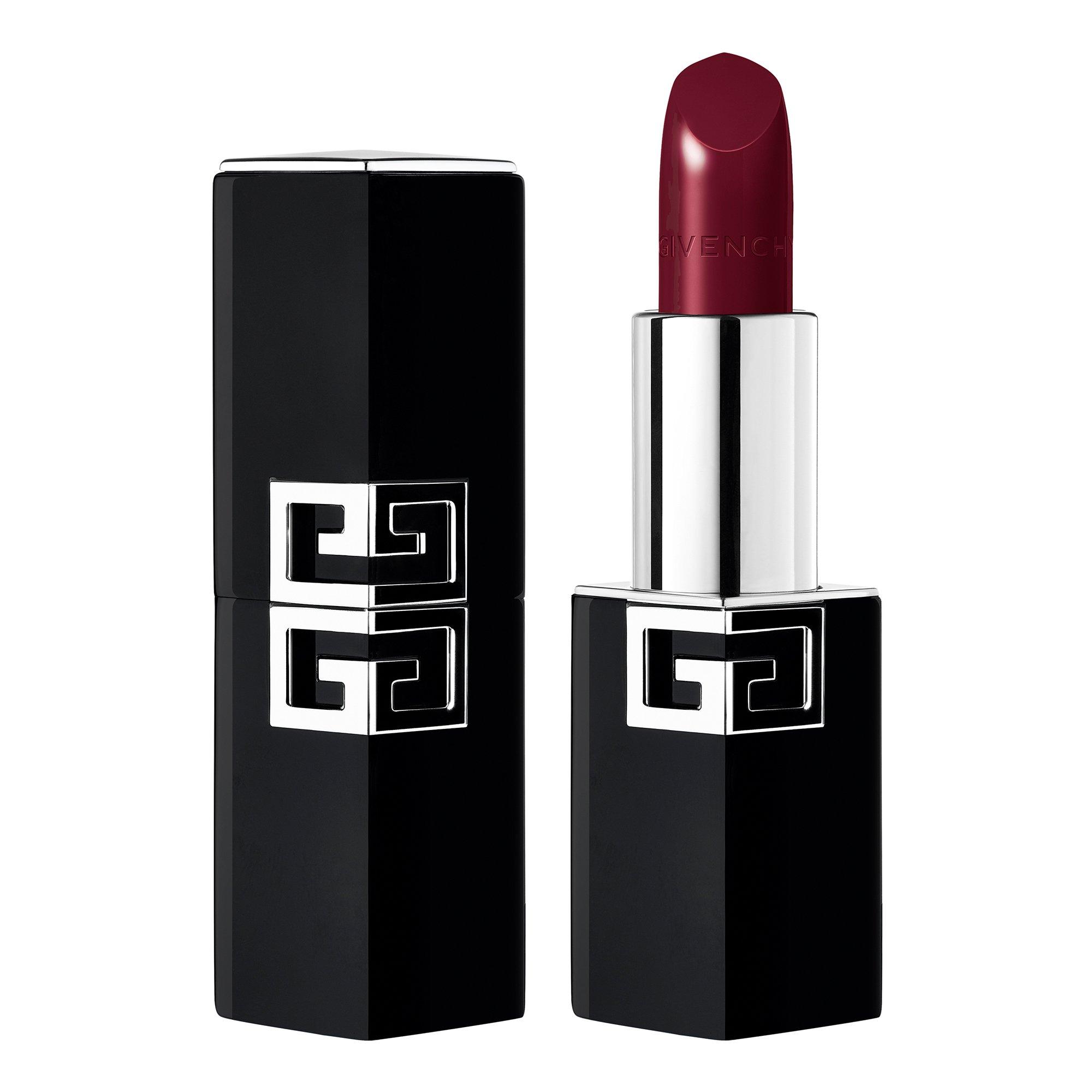GIVENCHY Givenchy Le Rouge Satin Silk High-Definition Lipstick