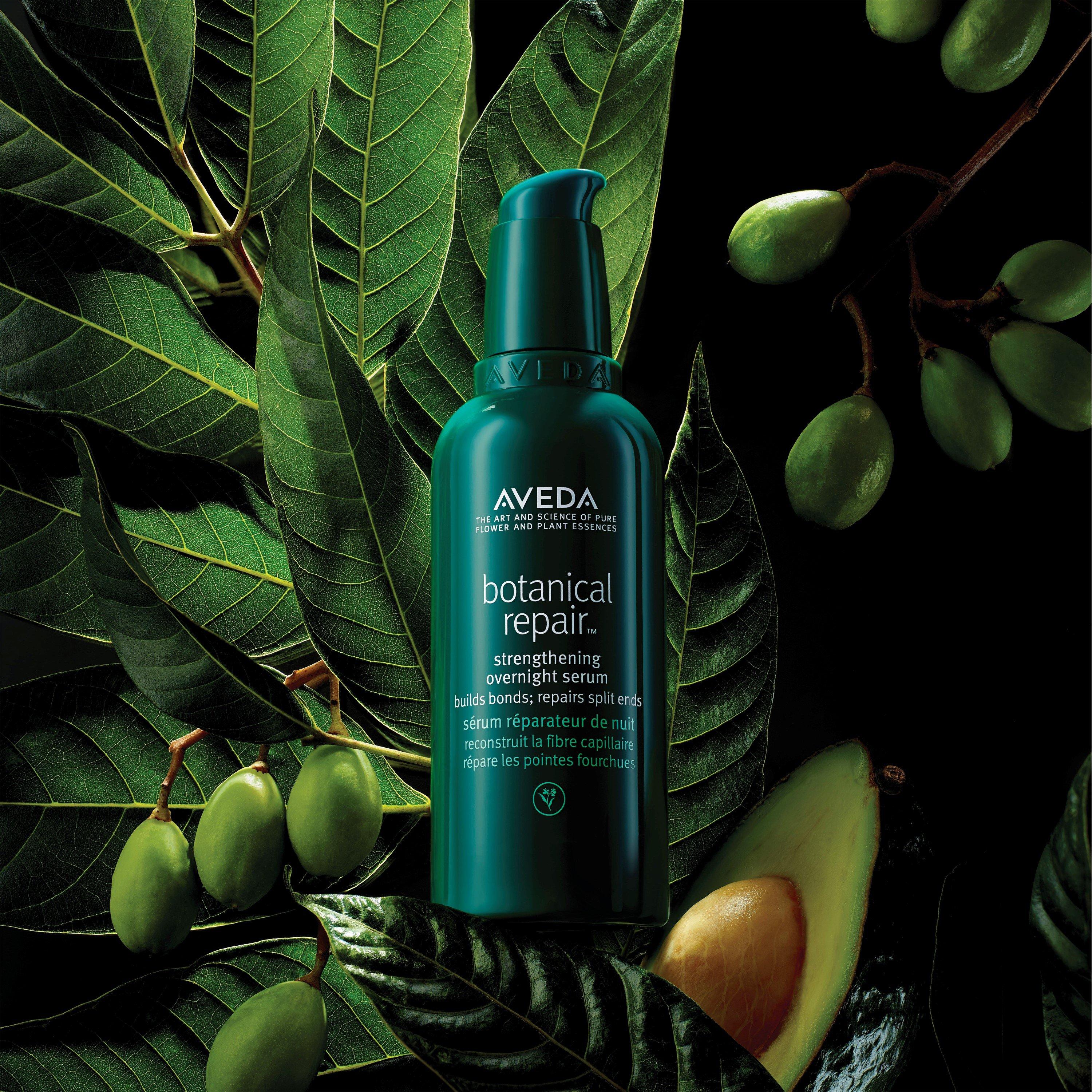 None - Aveda - BOTANICAL REPAIRTM OVERNIGHT REPAIR SERUM - 7