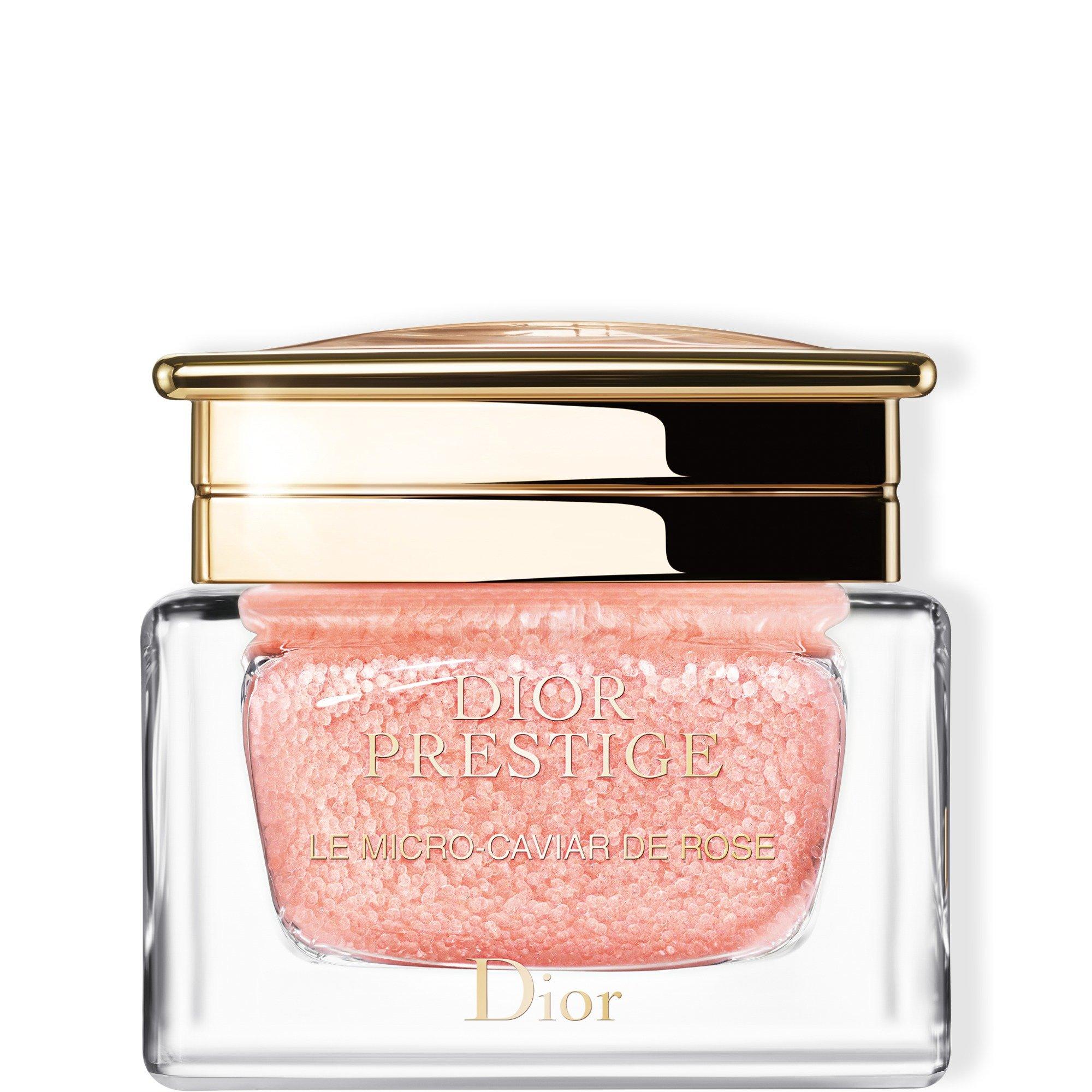Cav Rose - DIOR - Dior Prestige Micro-Caviar de Rose 75ml