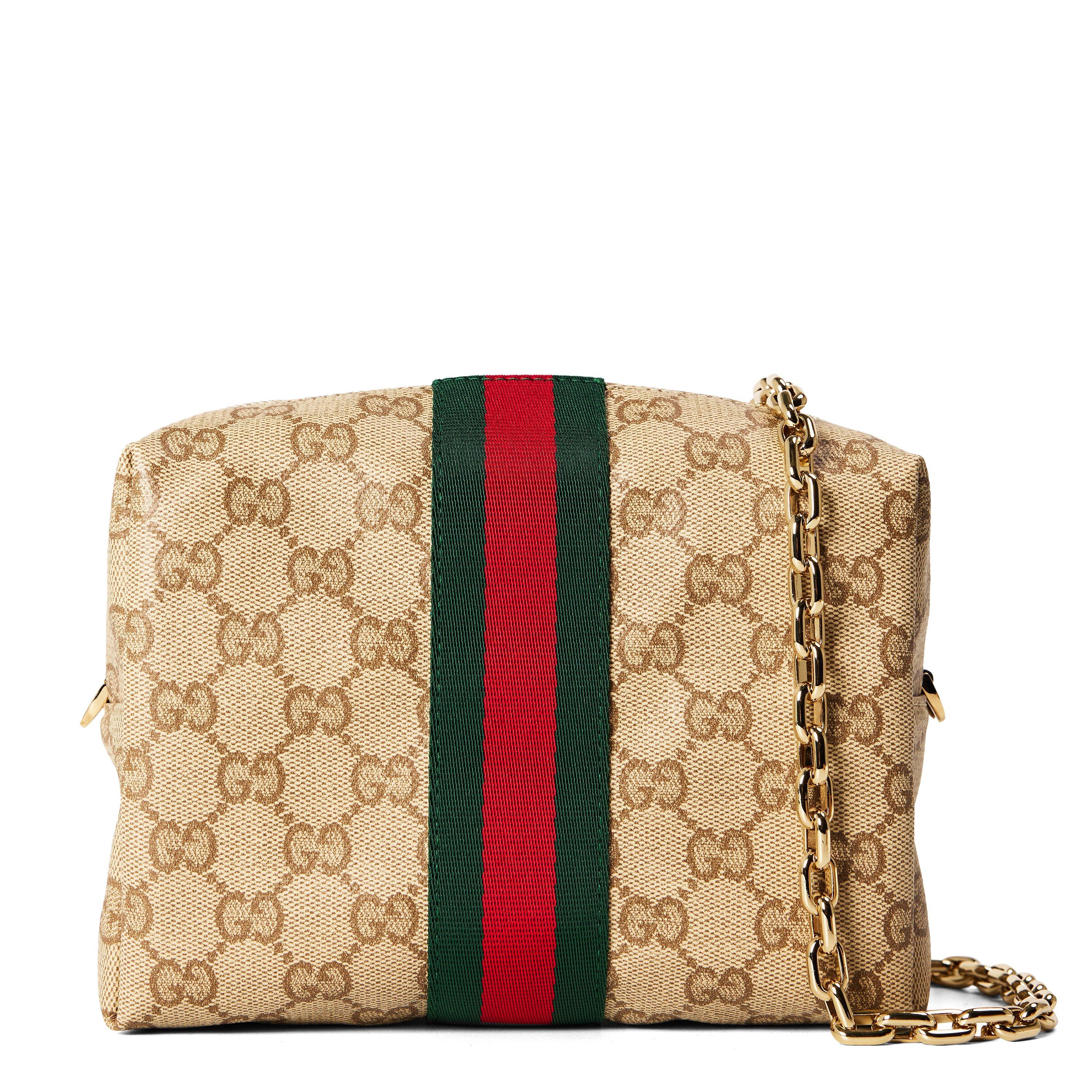 Vintage Sand - Gucci - Gucci Essence Cmra Ld64 - 1