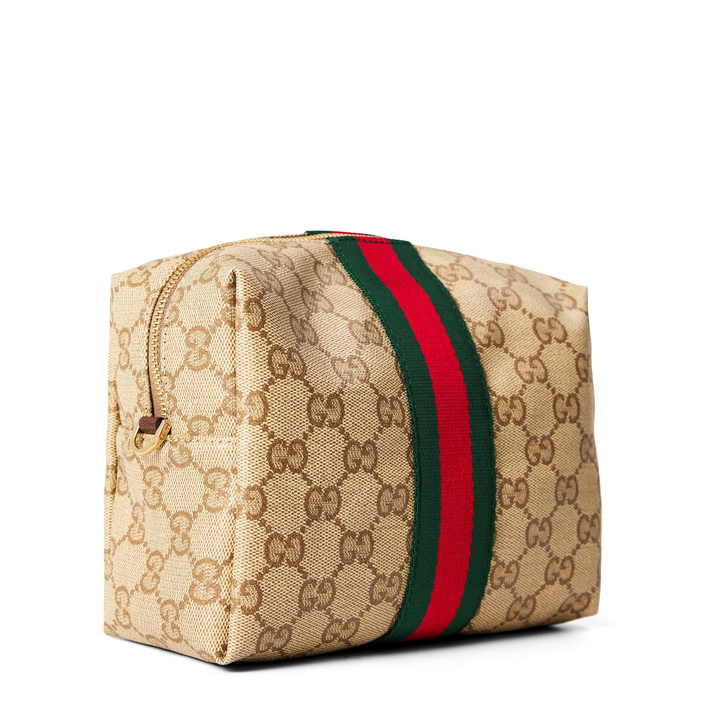 Vintage Sand - Gucci - Gucci Essence Cmra Ld64 - 2