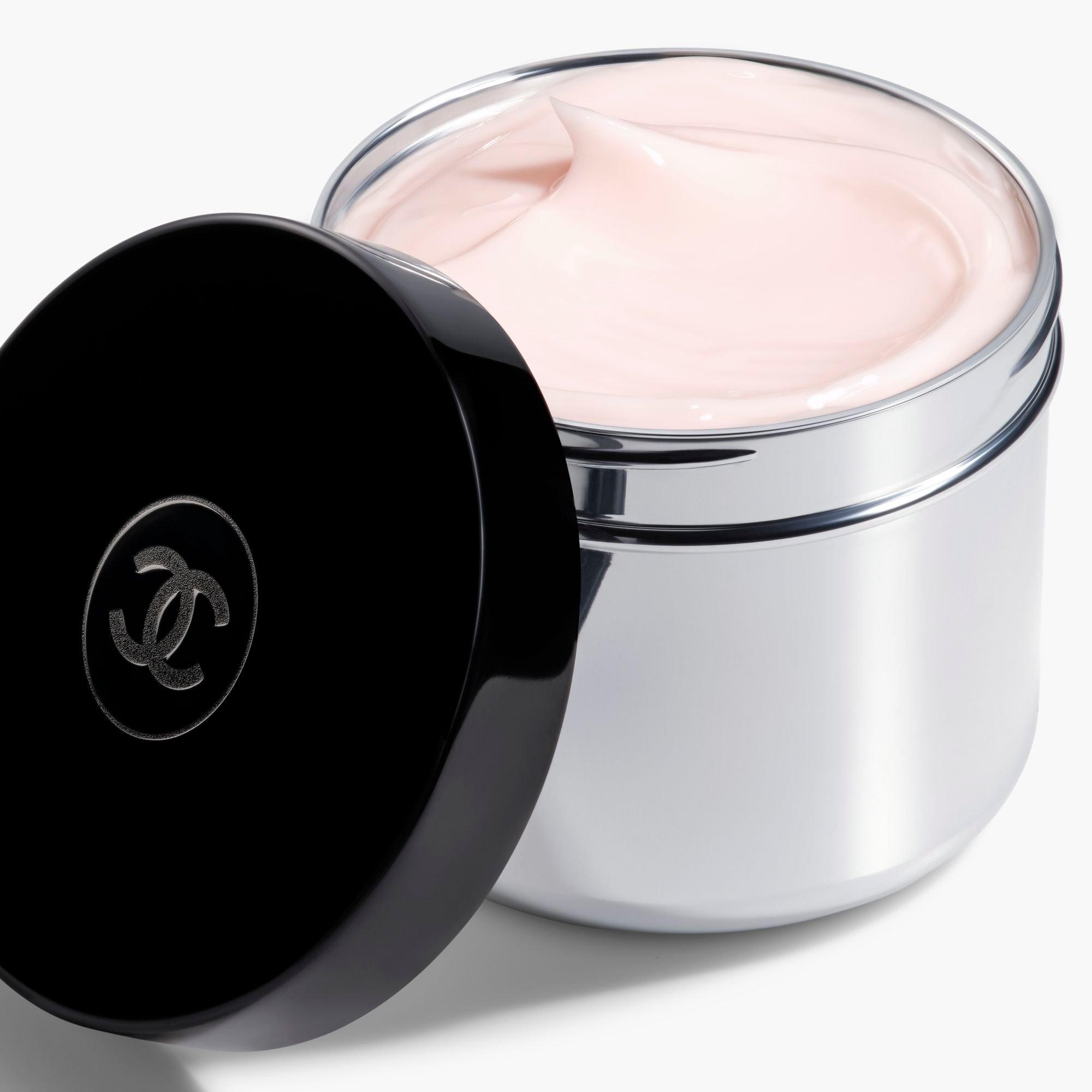 Clear - CHANEL - LE LIFT CREME – REFILL WRINKLES FIRMNESS AND CONTOURS - 2