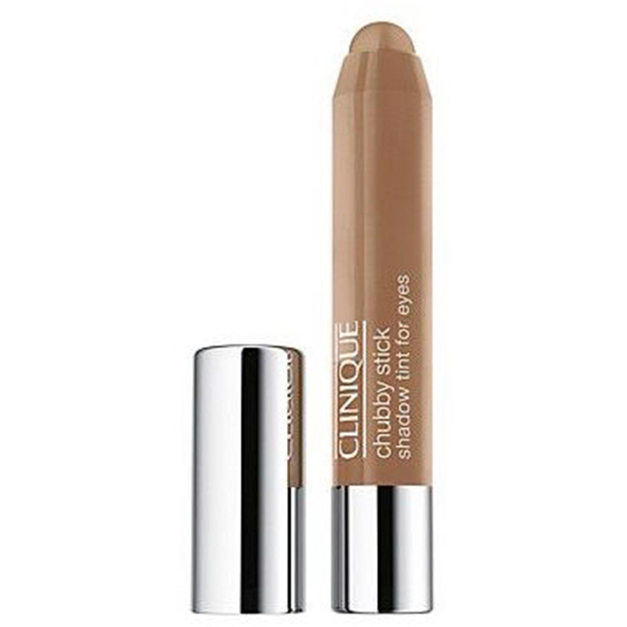 Fuller Fudge - Clinique - Chubby Stick Shadow Tint For Eyes