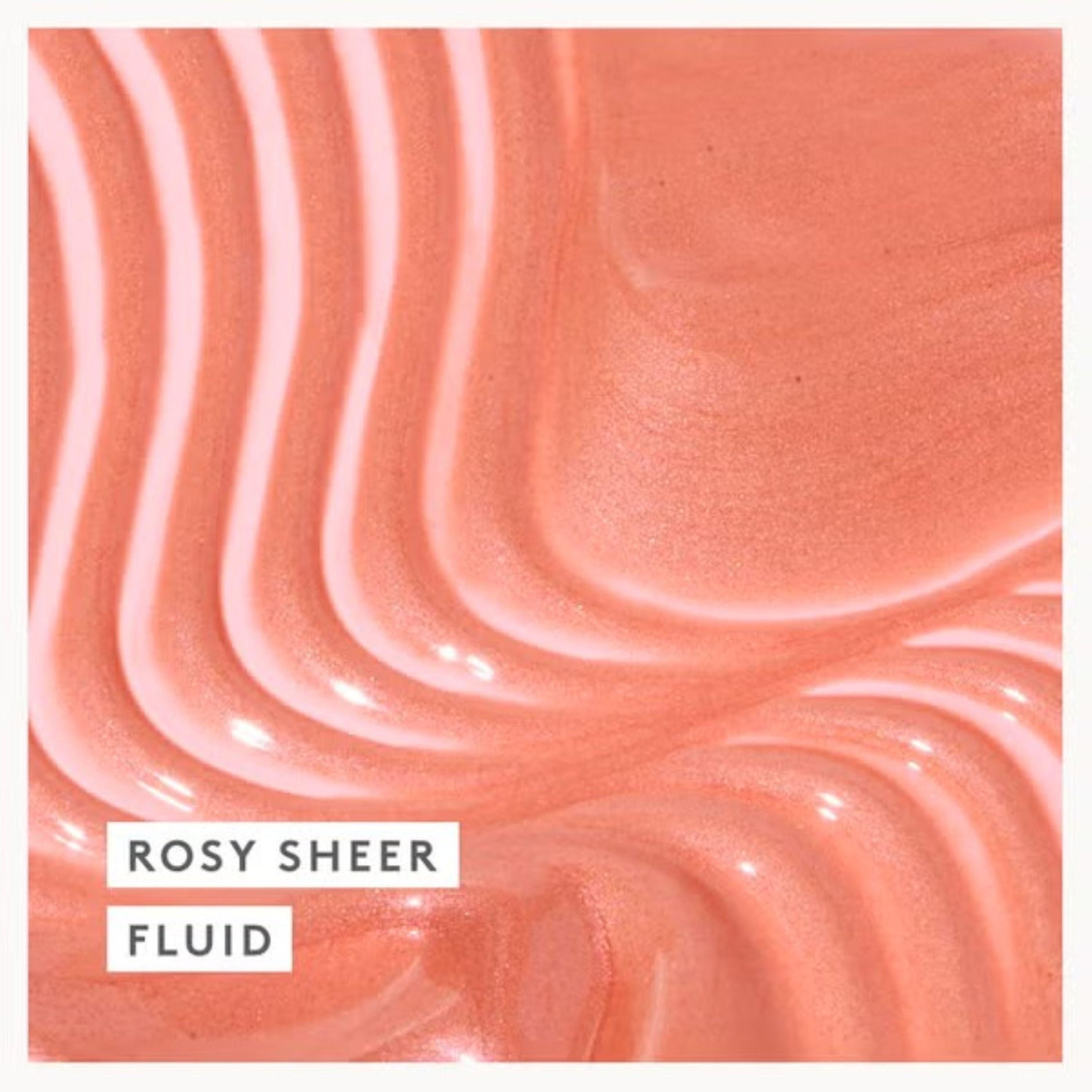 O-Bloos - Drunk Elephant - O-Bloos Rosi Drops Liquid Blusher - 7