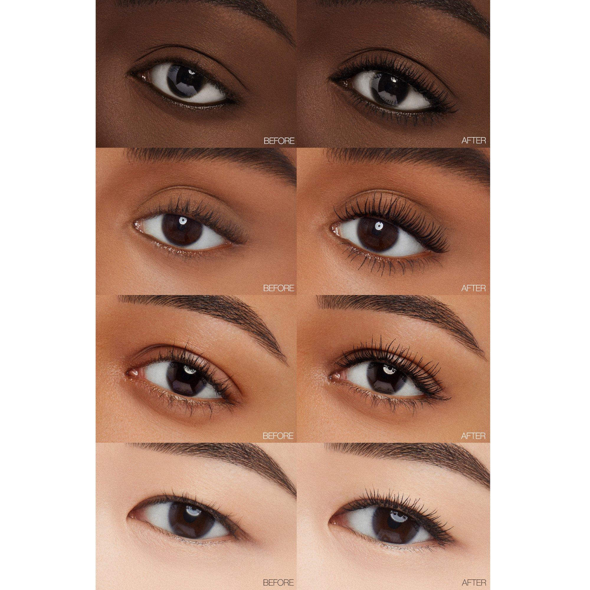 Explicit Black - Nars - Climax Mascara - 3