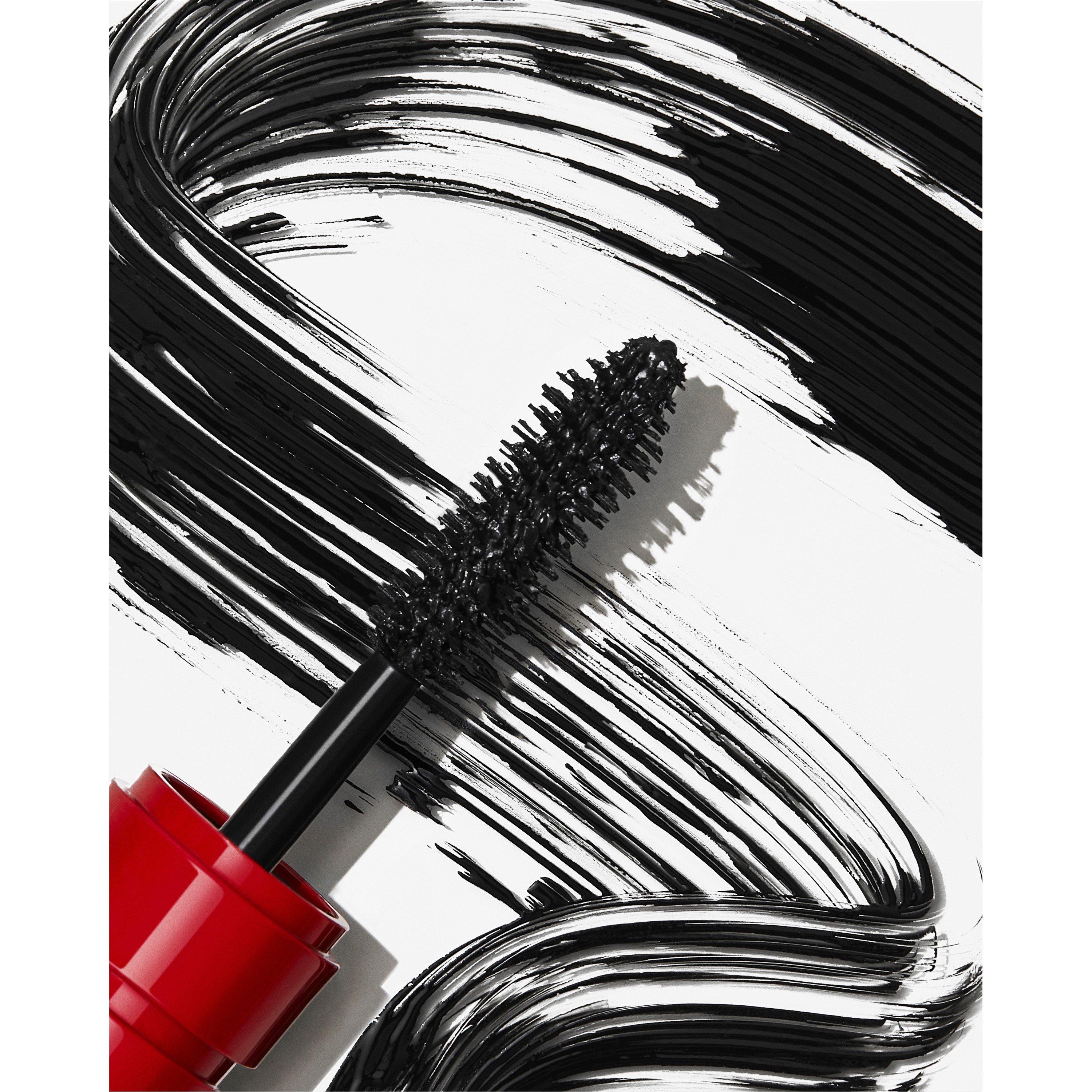 Explicit Black - Nars - Climax Mascara - 4